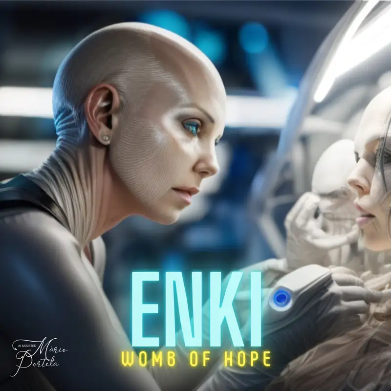 S2E4: Womb of Hope