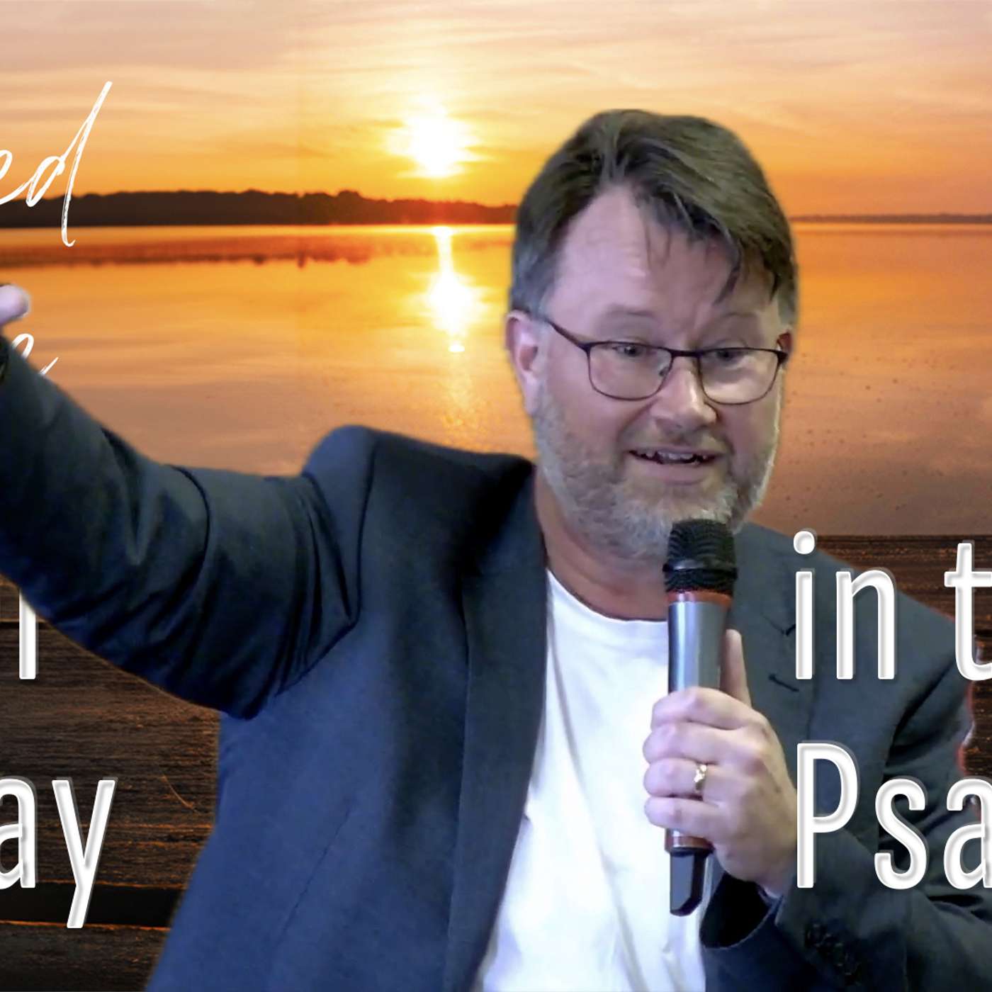 Easter Day in the Psalms