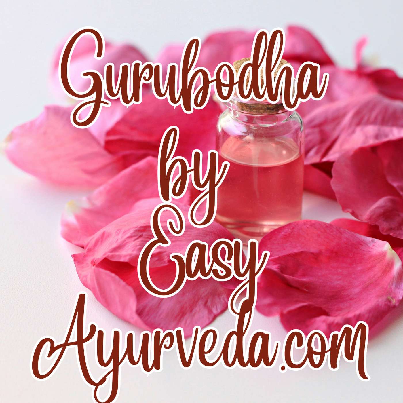 Easy Ayurveda Podcast