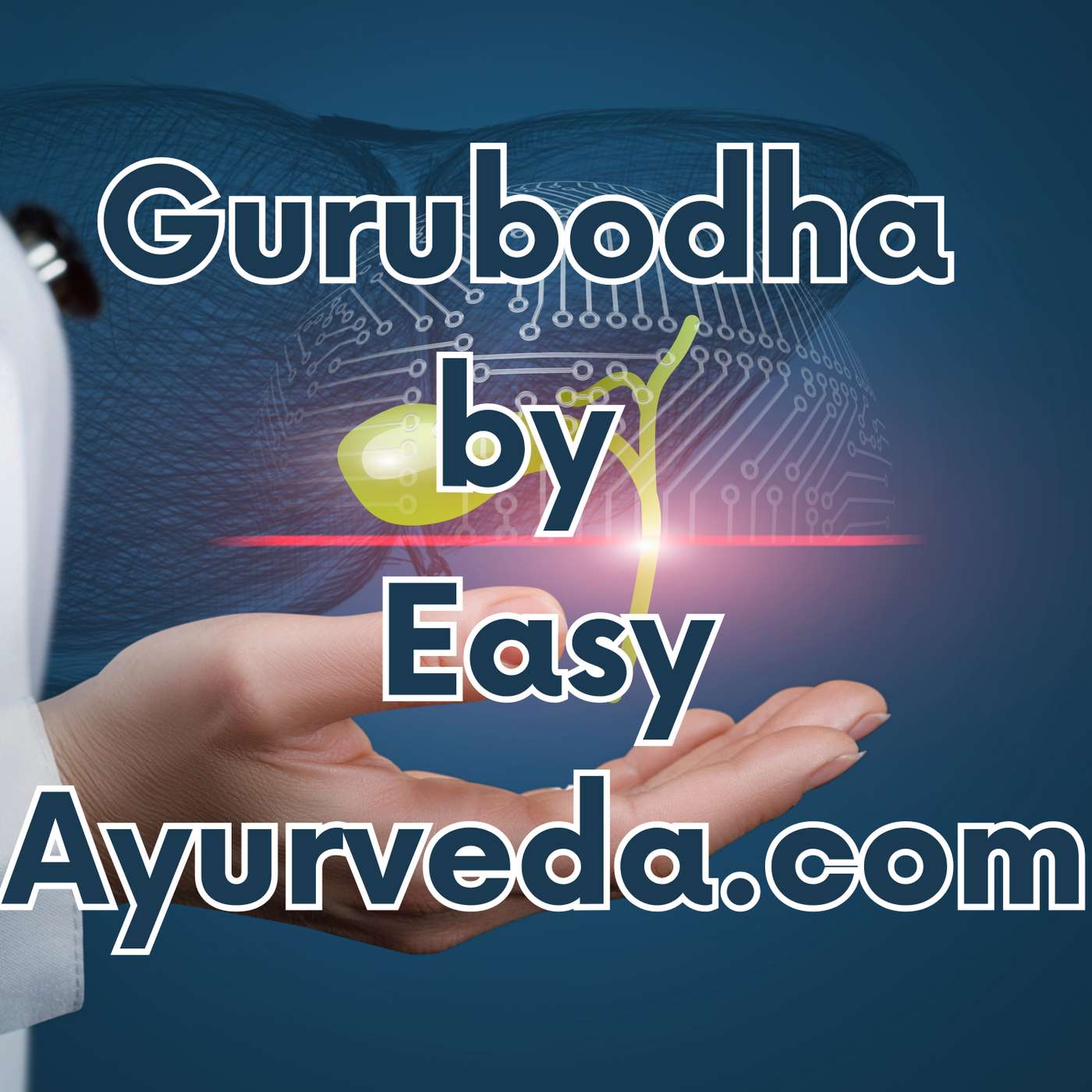 Easy Ayurveda Podcast