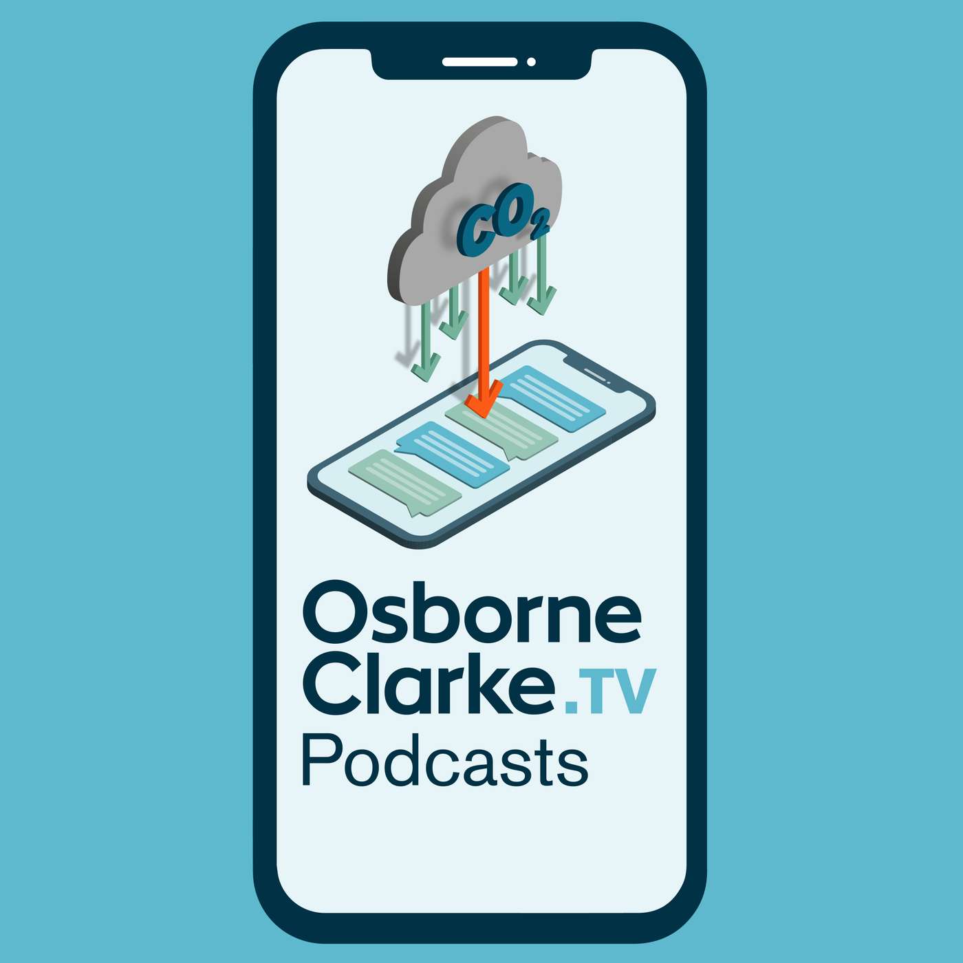 Osborne Clarke.TV Podcasts