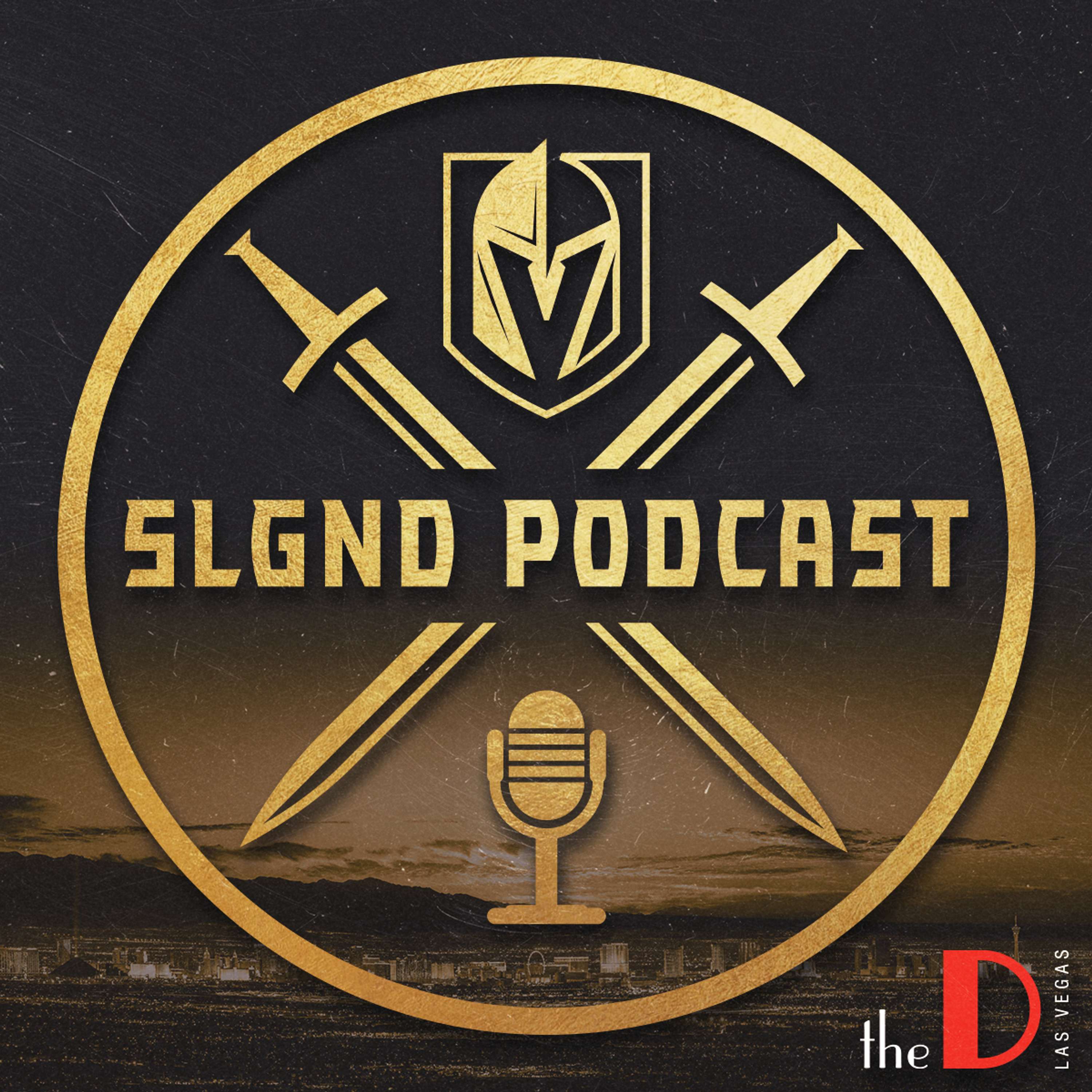 Sheriff, Lawless and Some Guy Named Dave #SLGND