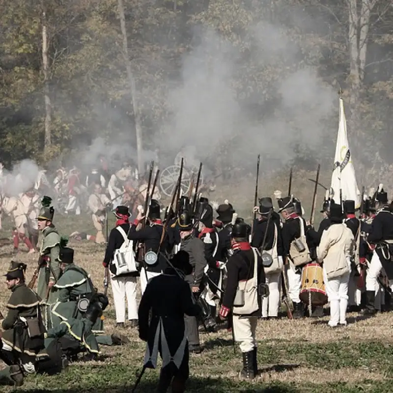 Retour sur la révolte des patriotes de 1837