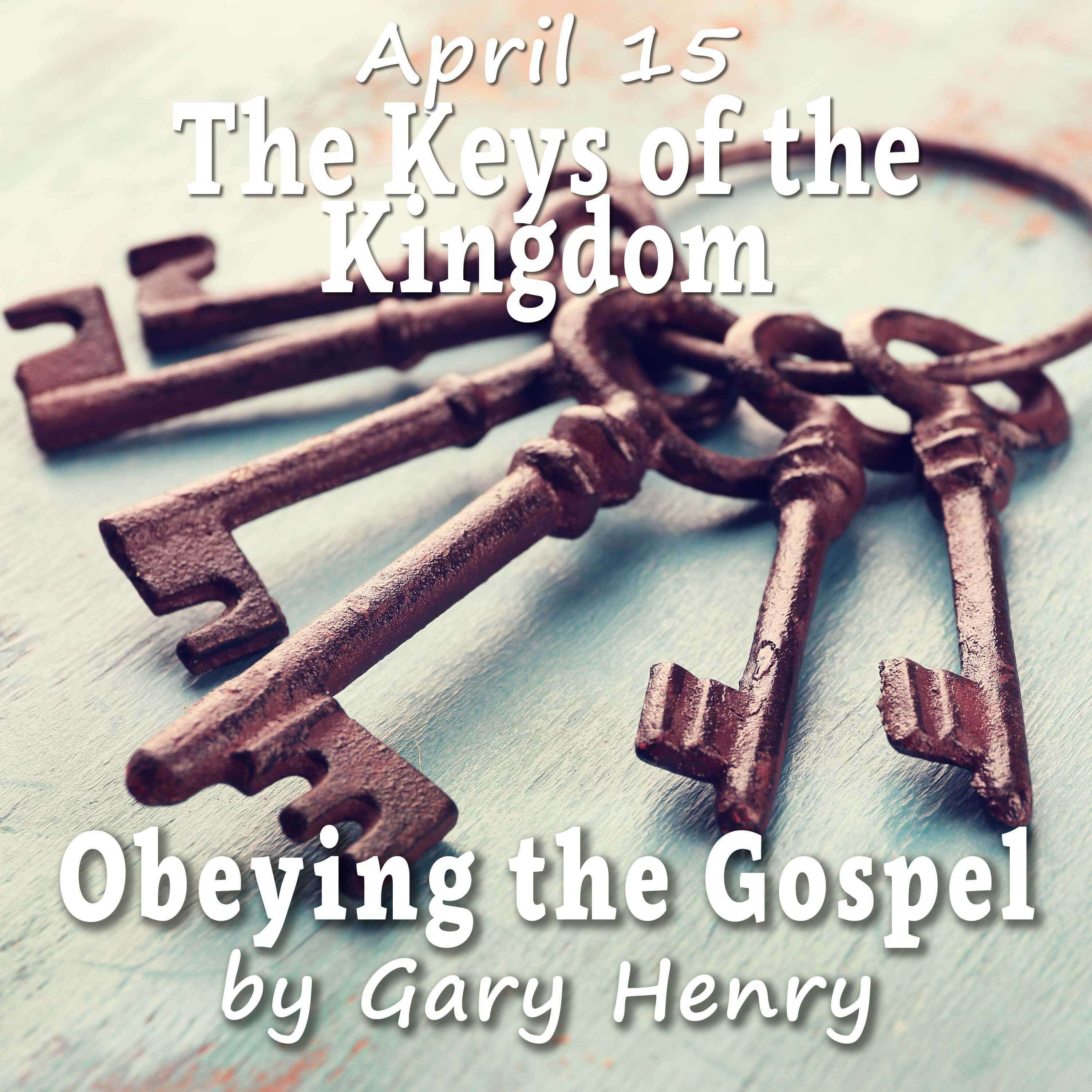 Obeying the Gospel: How (and Why) to Become a Christian
