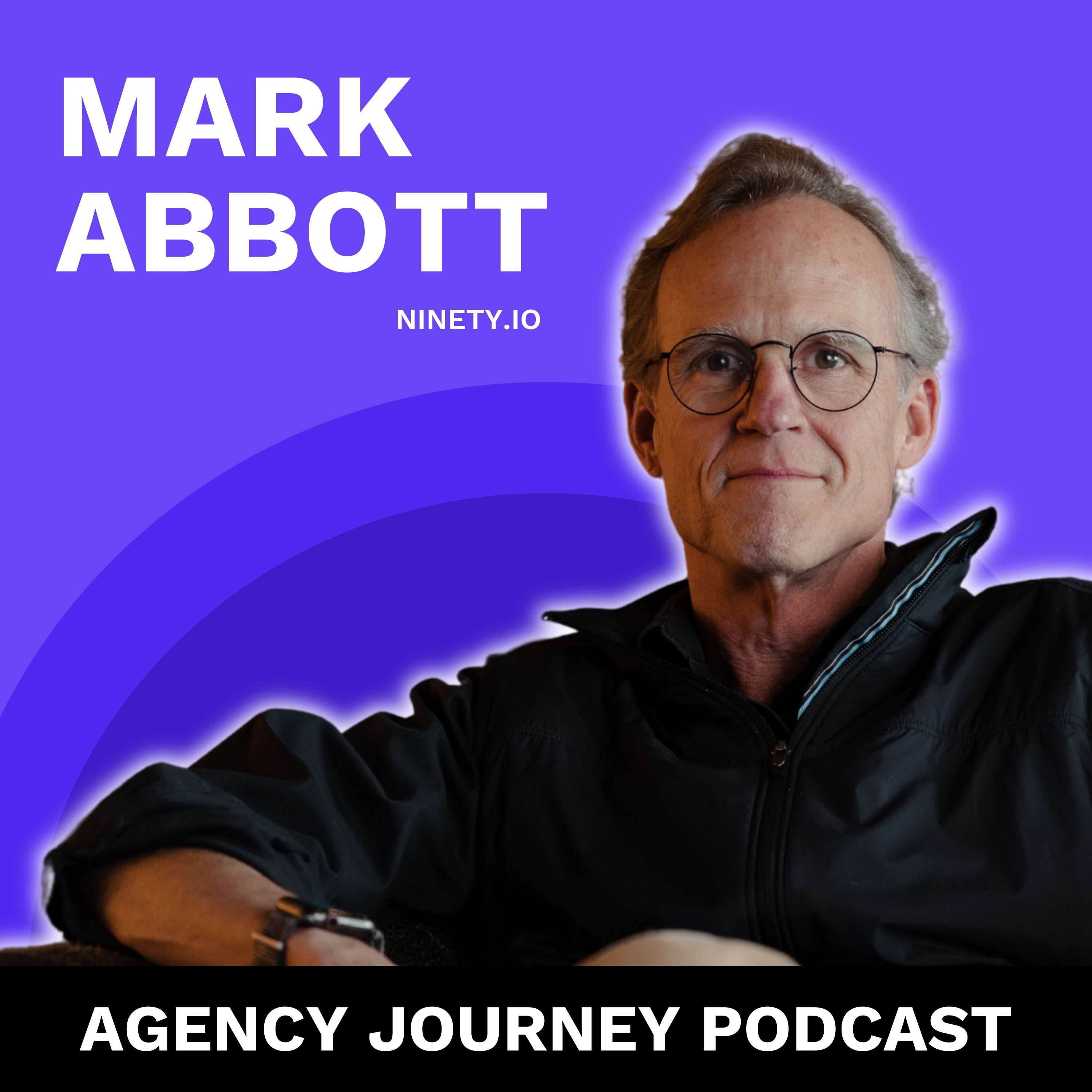 How to Build a Resilient and Empowered Company Culture with Mark Abbott