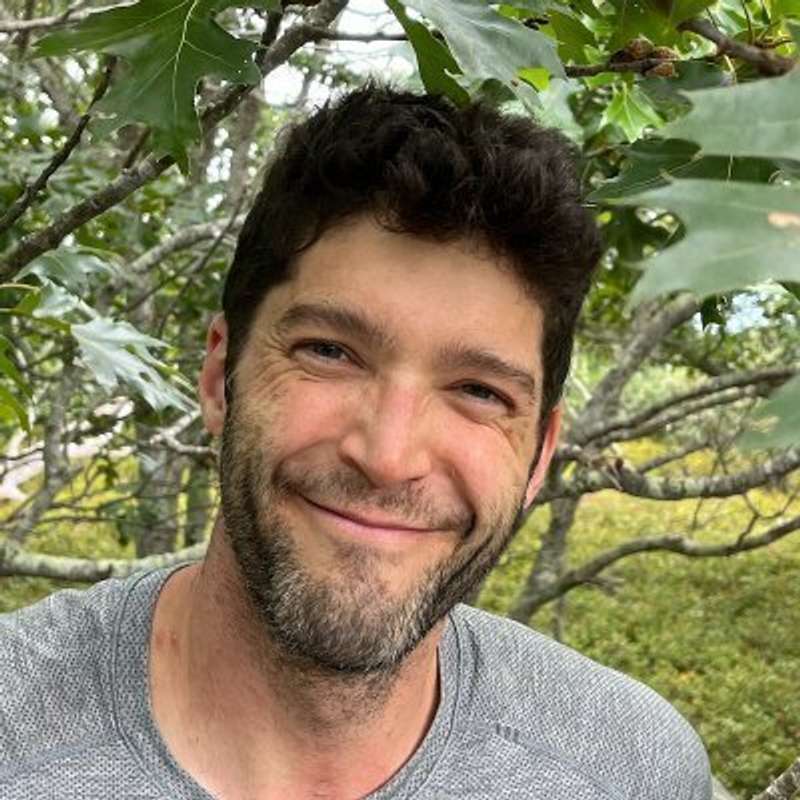 Ben Orenstein
