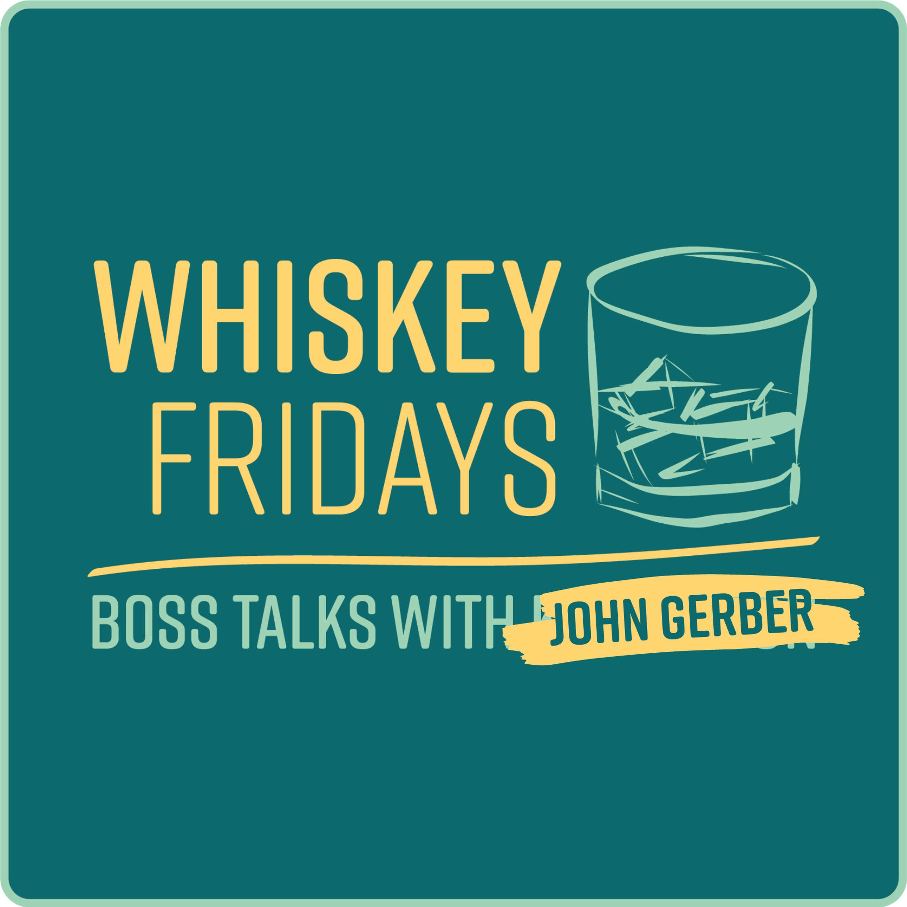Whiskey Fridays