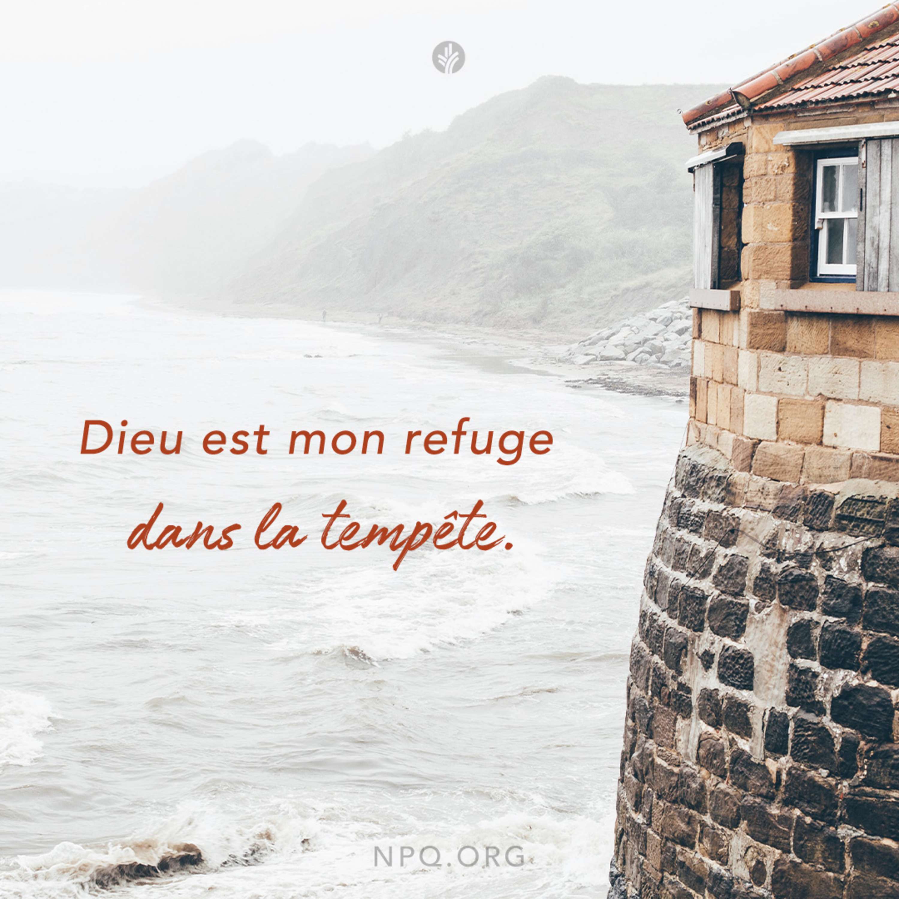 Notre Pain Quotidien podcast