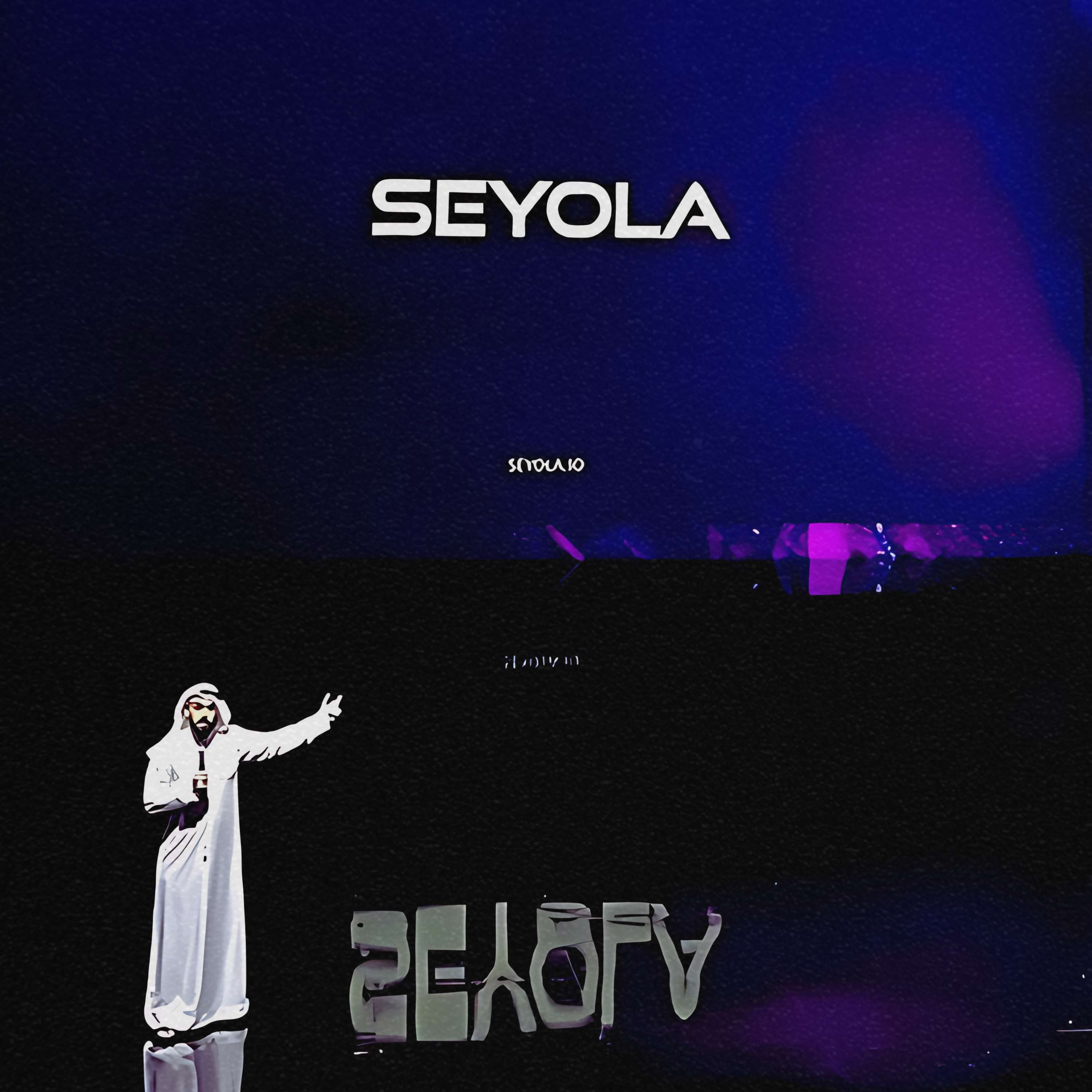 [PRIVATE] Seyola Podcast