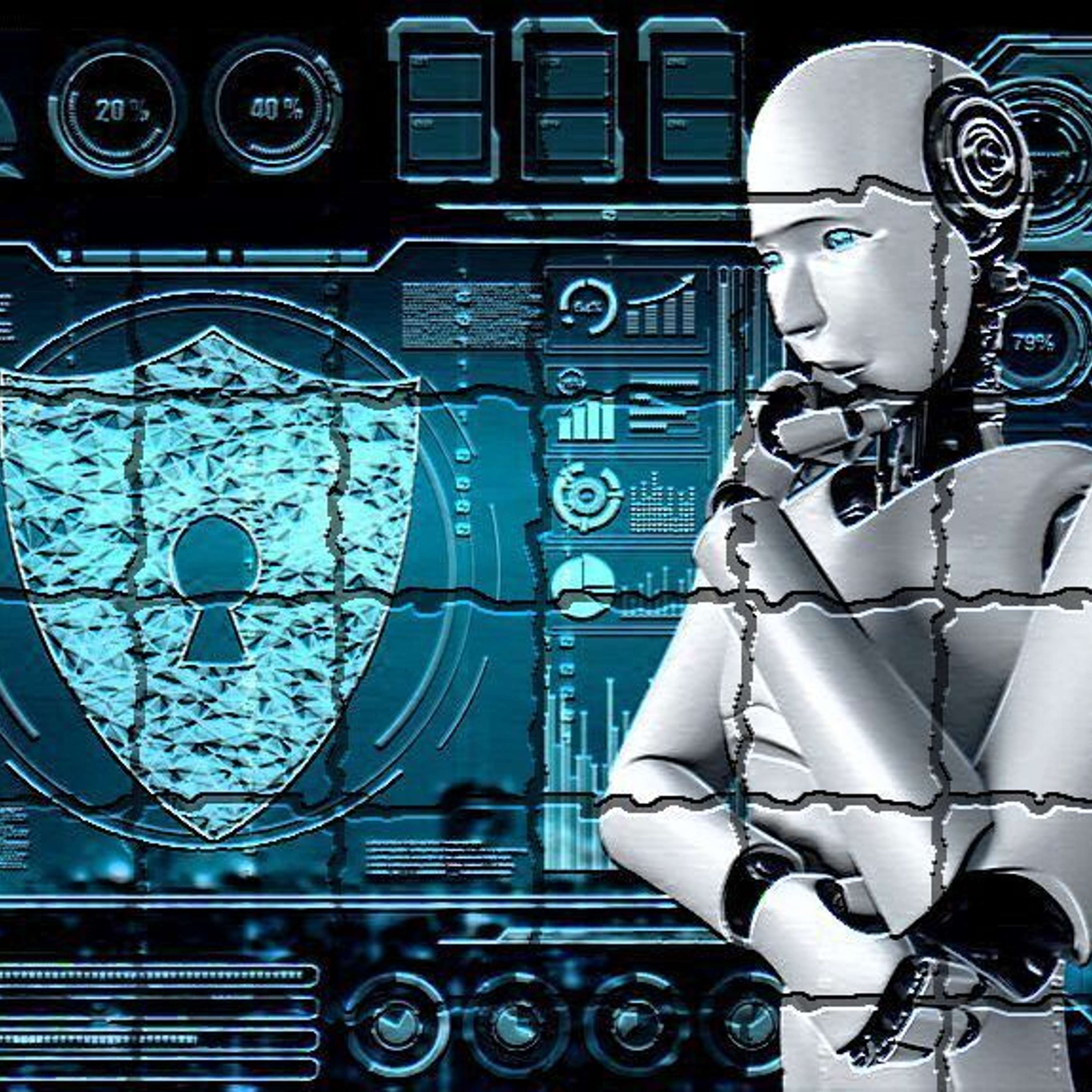 Decentralized Finance: Automation of Financial Markets