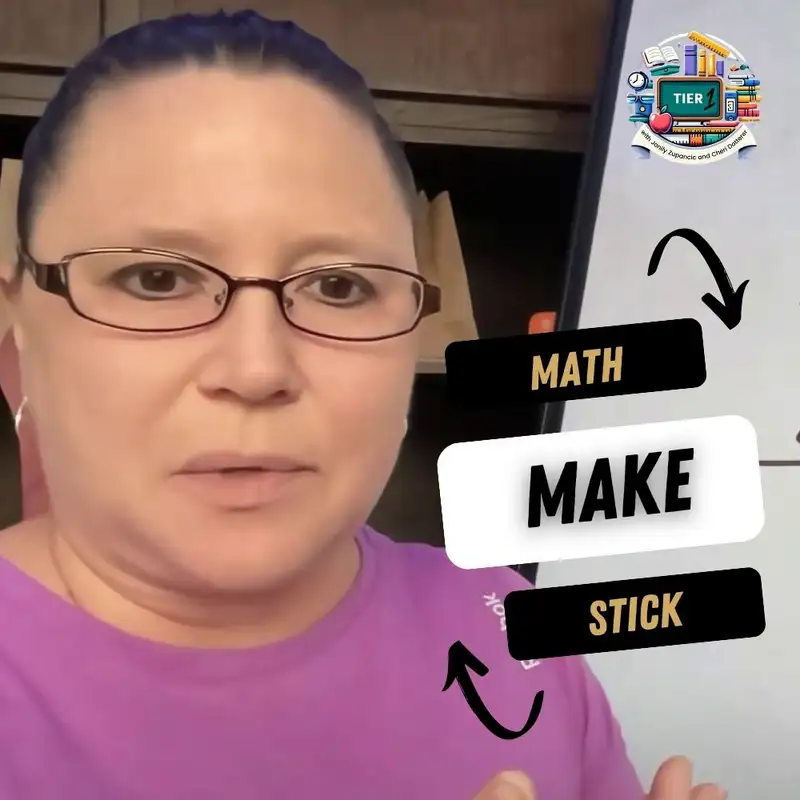 Achieve Math Success: S2 E13