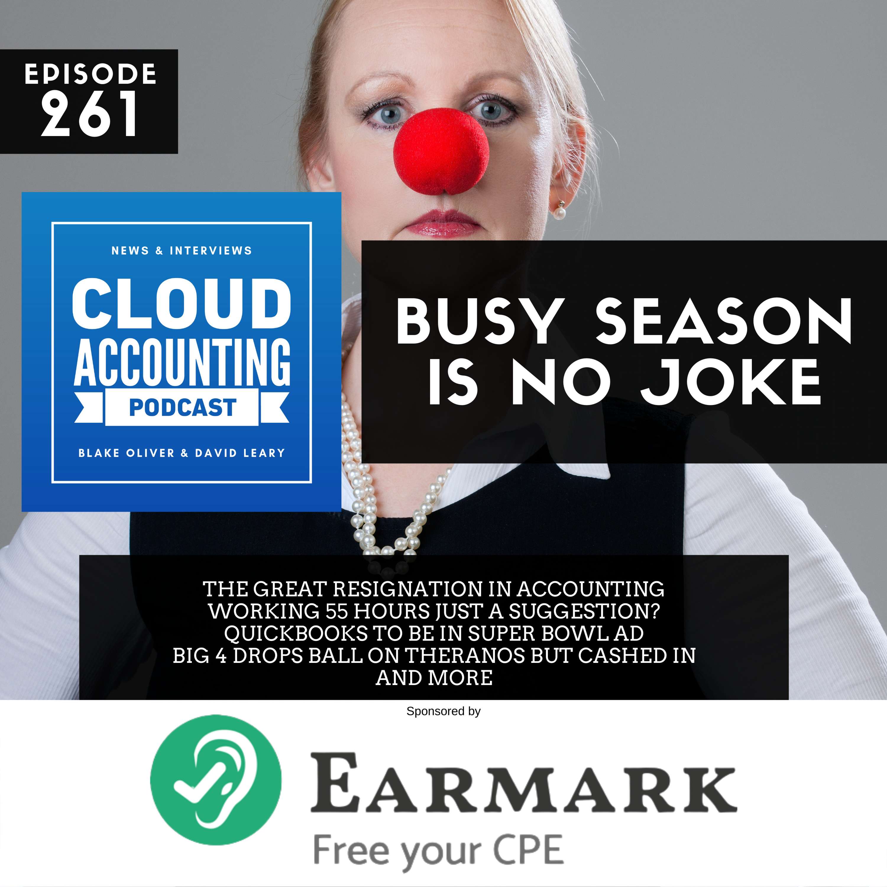 The Accounting Podcast