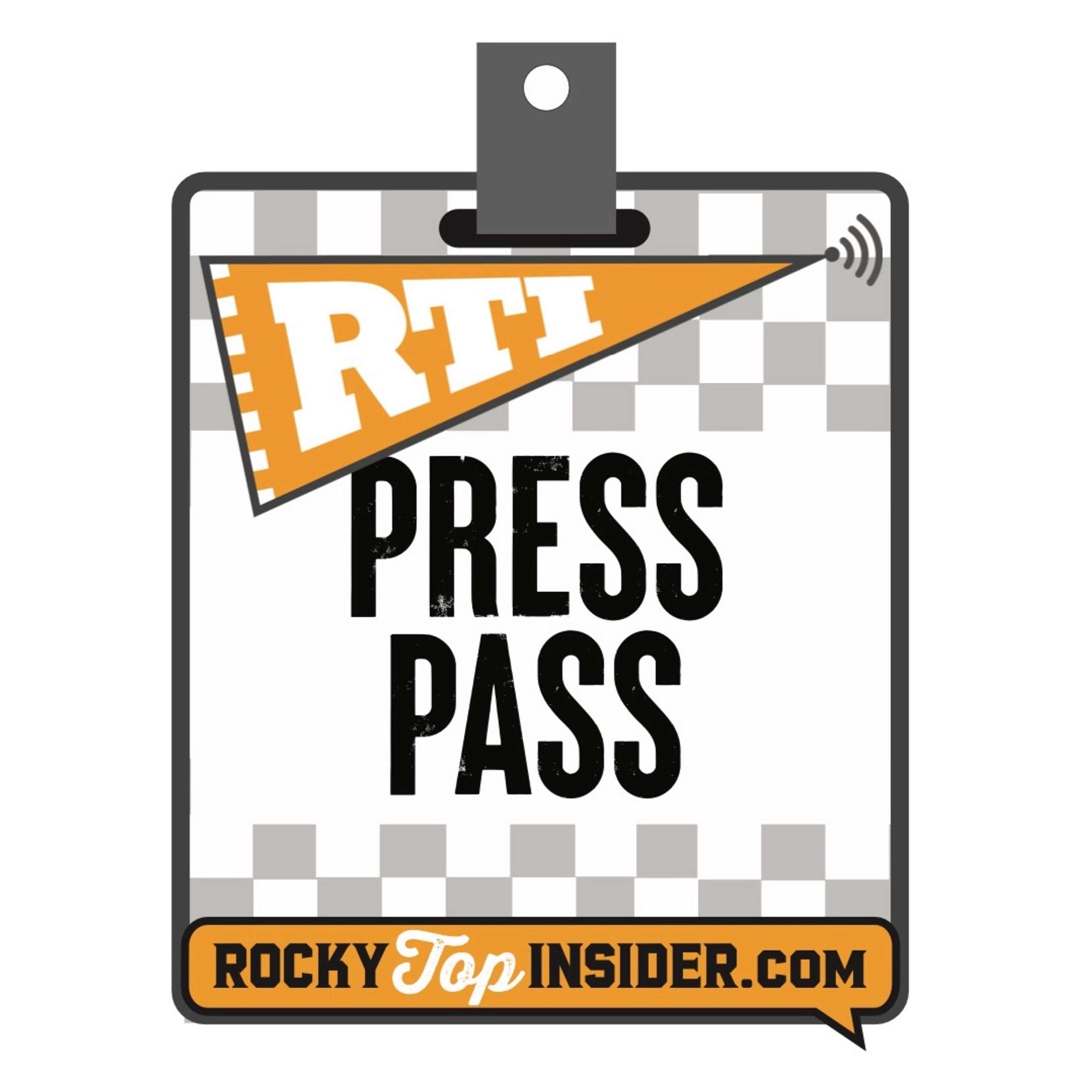 Takeaways From Tennessee’s Top Five Series Win at Kentucky | RTI Press Pass Baseball Podcast