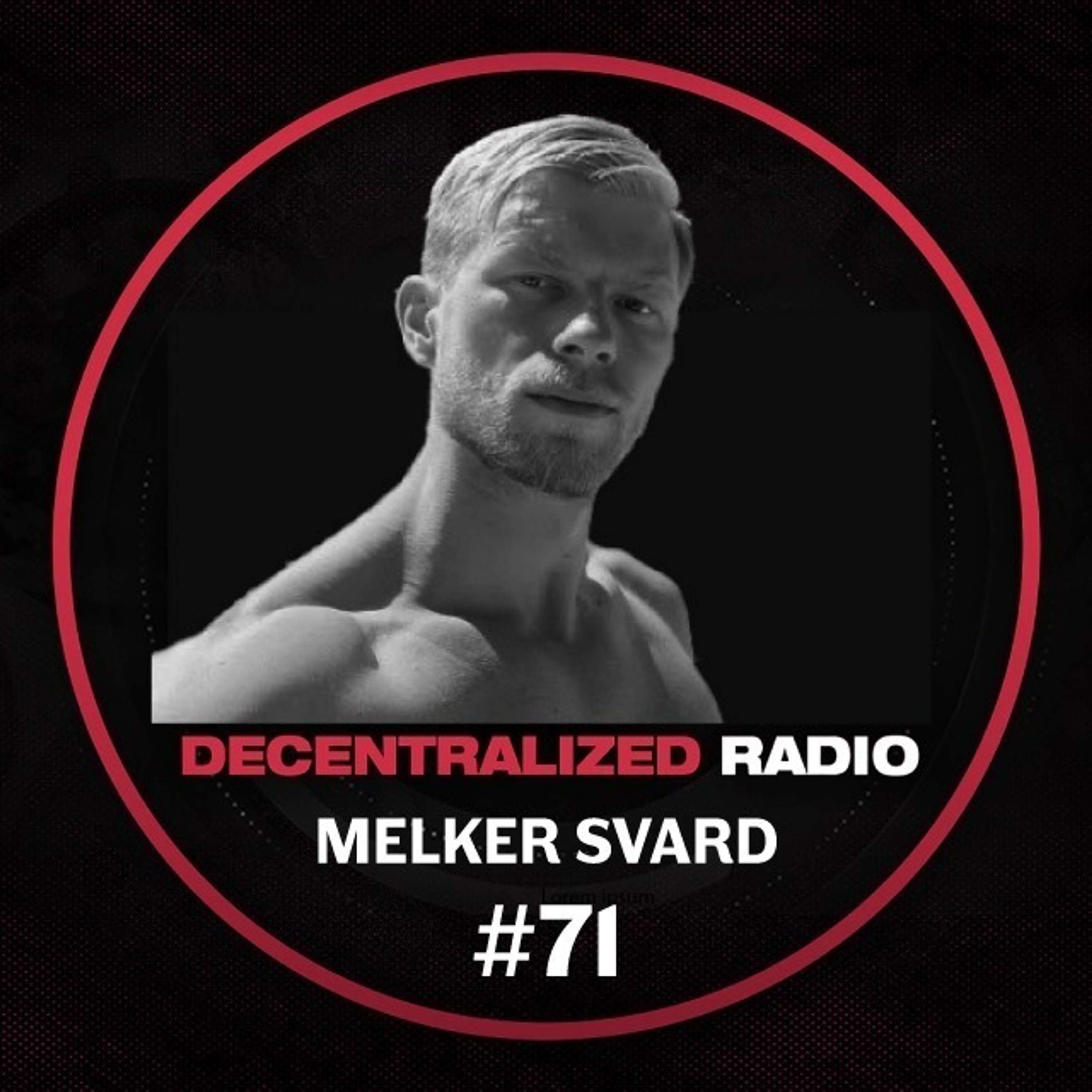 #71 Melker Svard | “Creating Minimalist Shoes that Anyone Can Wear”