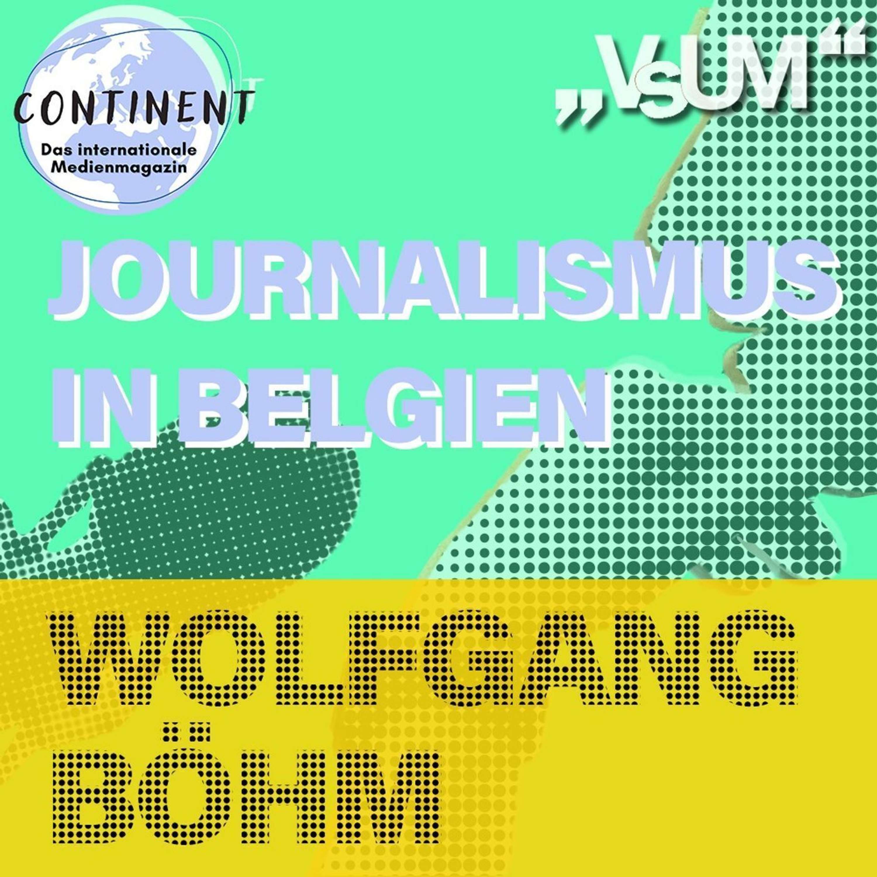 Über Medien Reden - 365, der tägliche Podcast