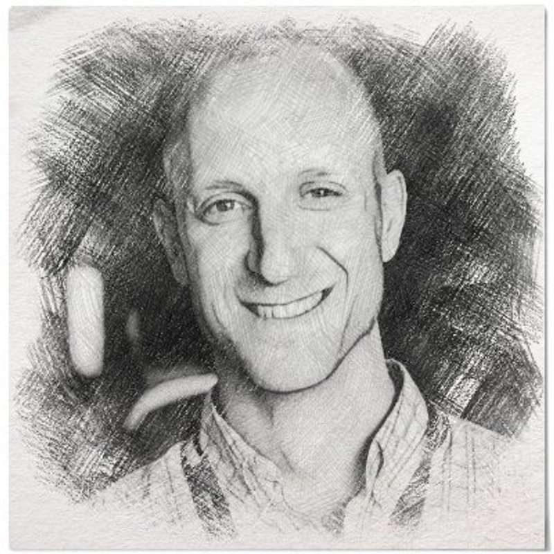 Jonty Behr