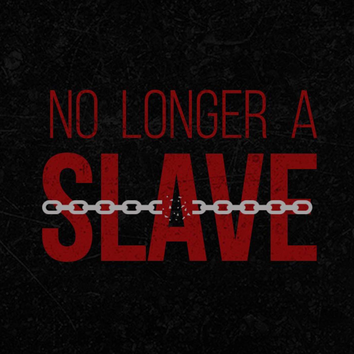 No Longer A Slave: A New Mind