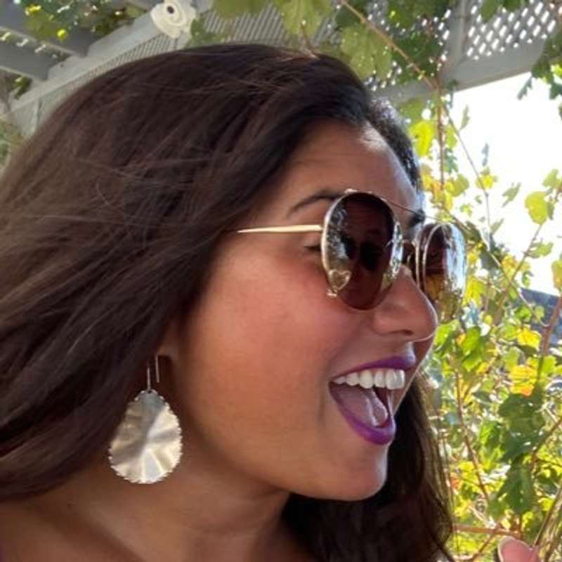 Rhianna Dhillon
