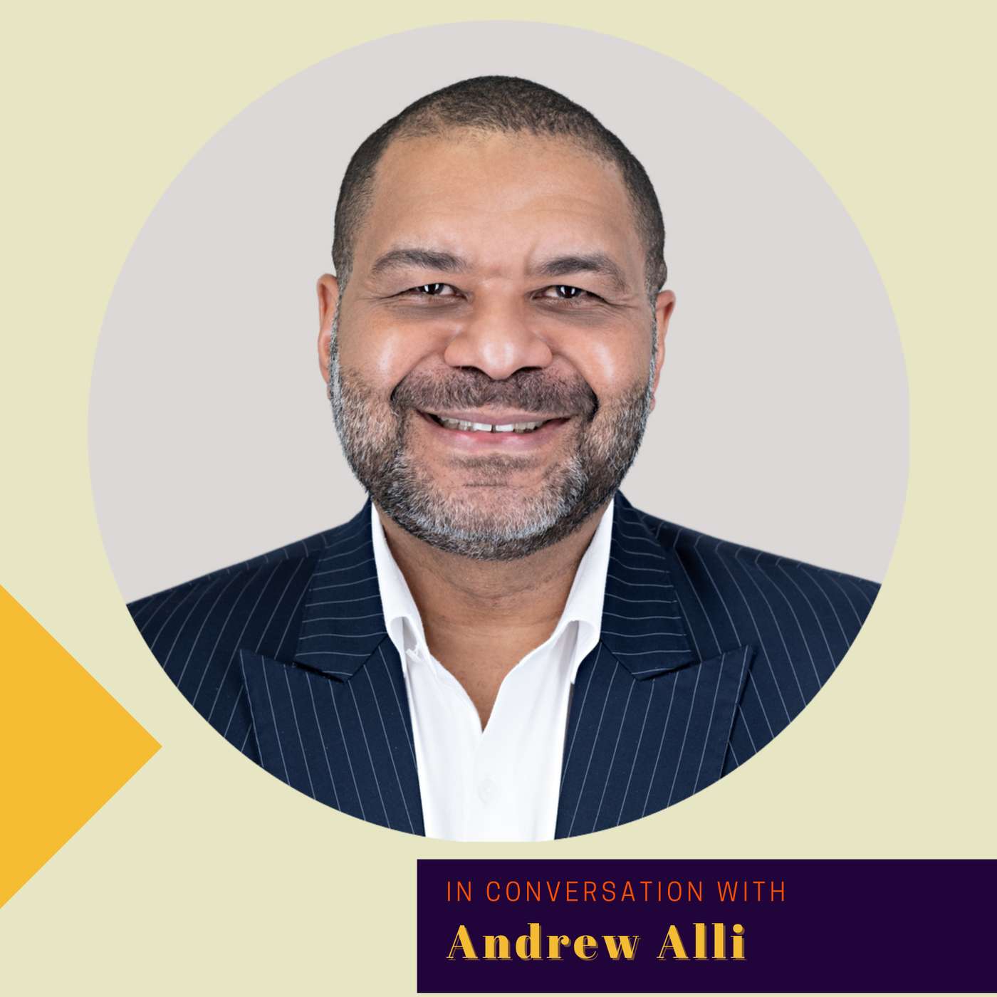 #73, Andrew Alli - On investing, corporate governance and using Twitter