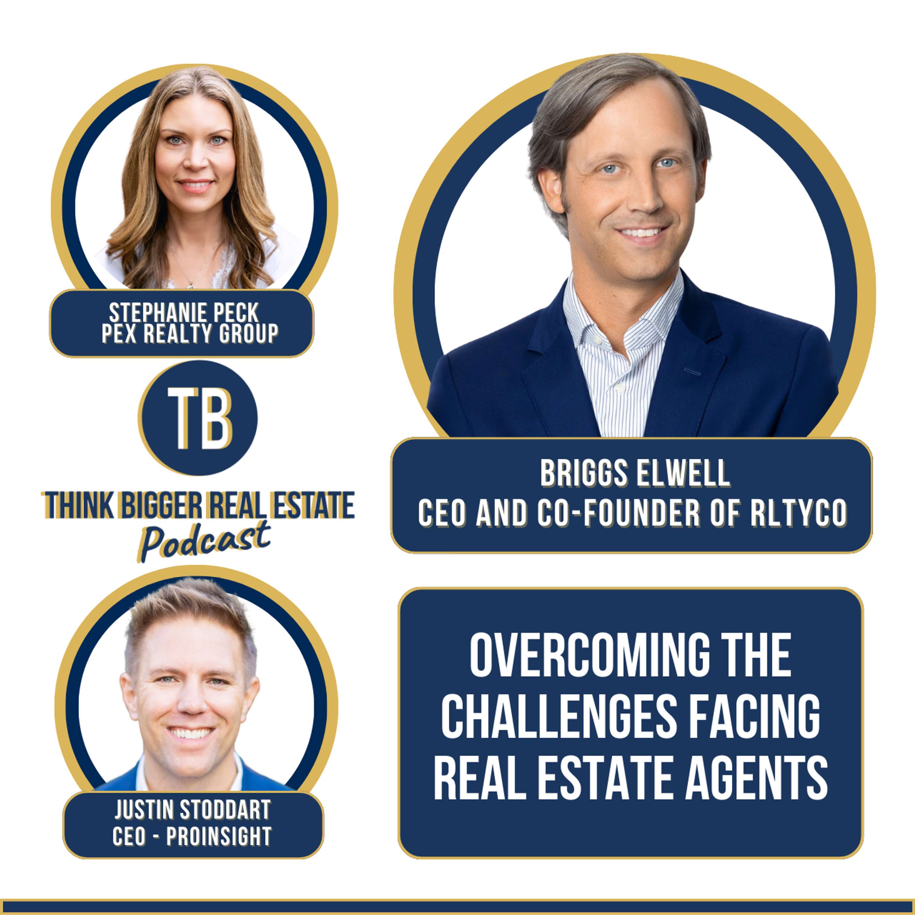 Think Bigger Real Estate