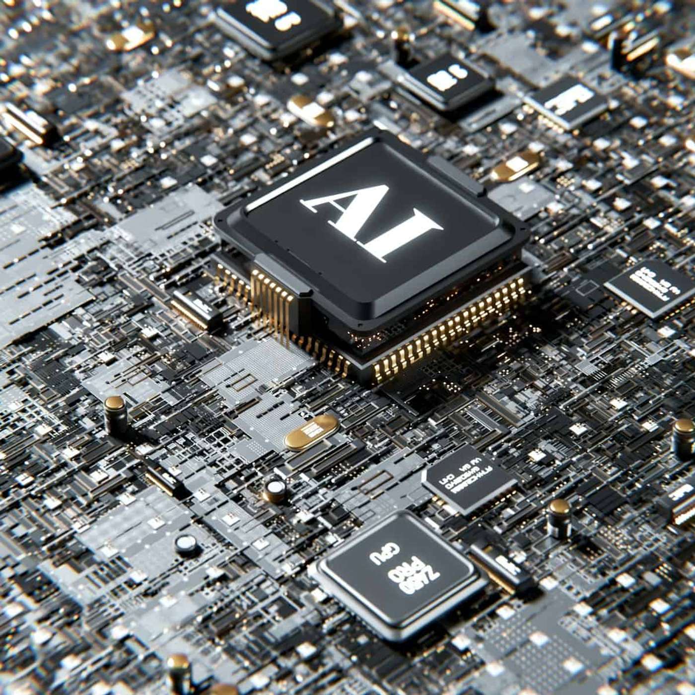 Reflection 70B AI Challenges GPT-4o, AI Revolutionizes Energy Management, NVIDIA Soars in AI Industry, Google AI Transforms Gaming, and more...