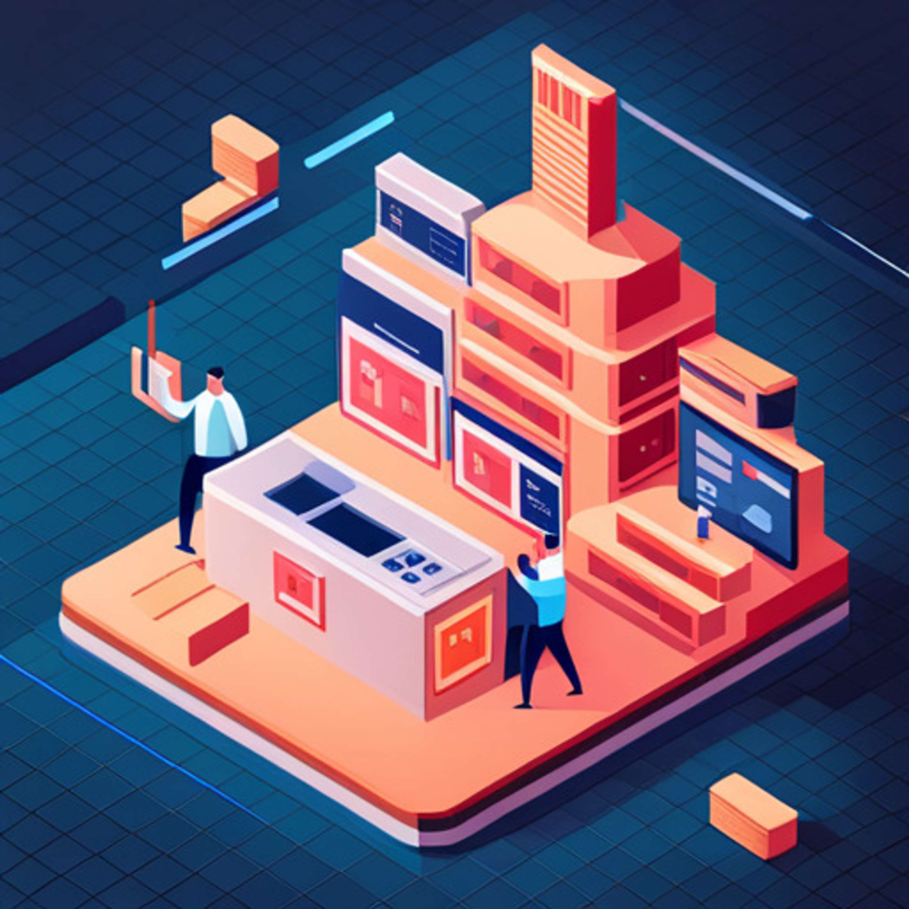 Revolutionizing Banking with A I: Insights and Analysis on A I Unplugged Podcast