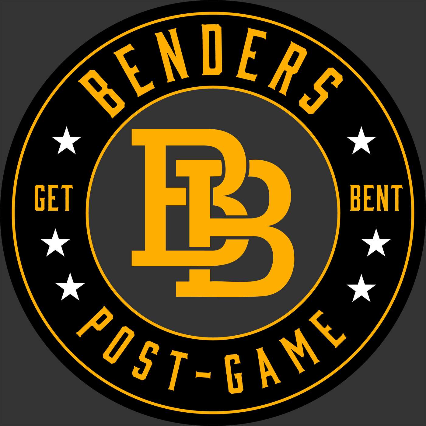 Bruins Benders Post-Games
