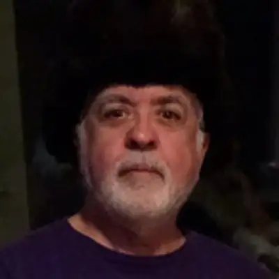 John King