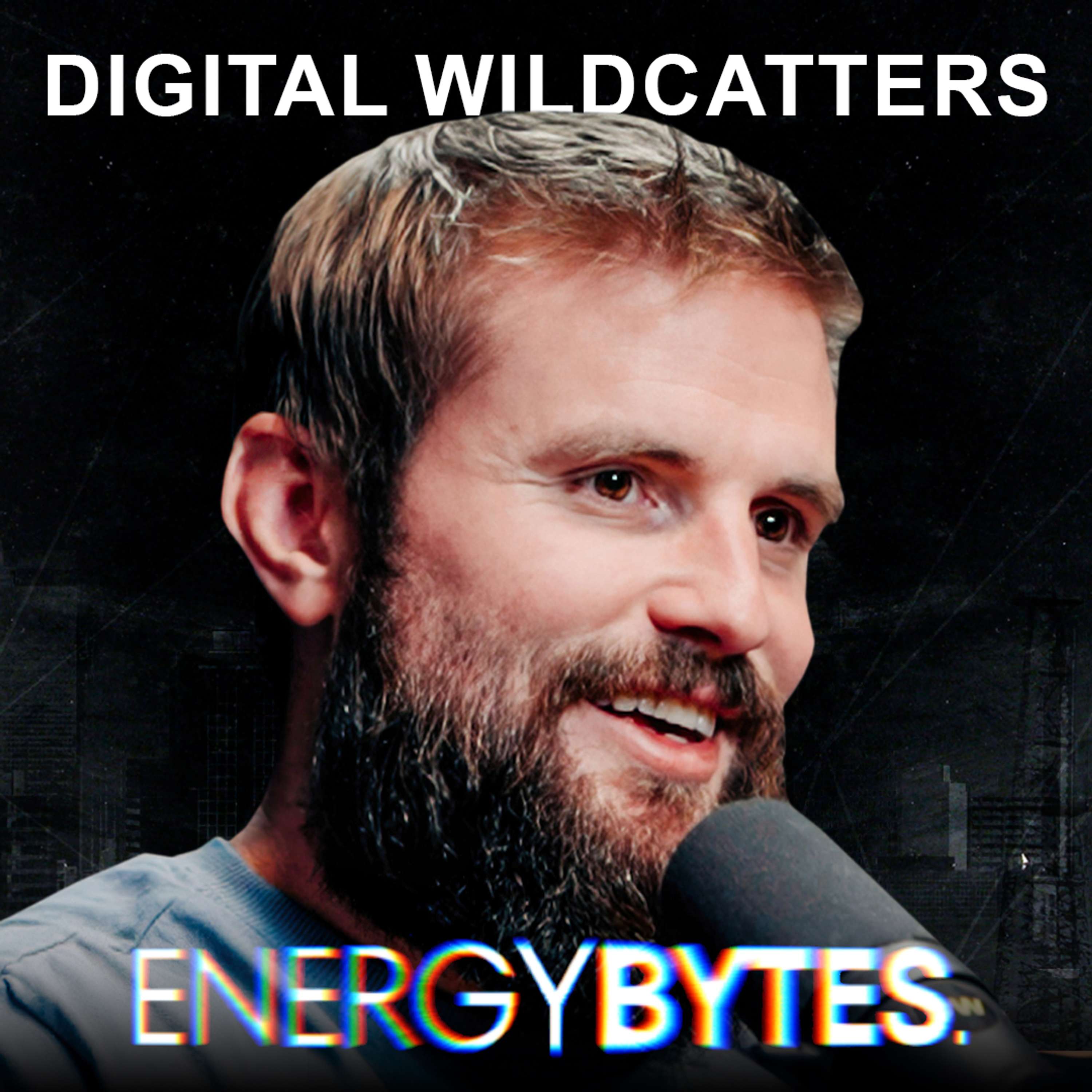 Energy Bytes