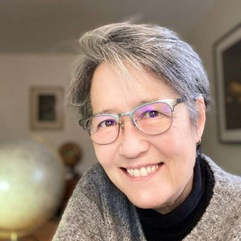 ruth ozeki