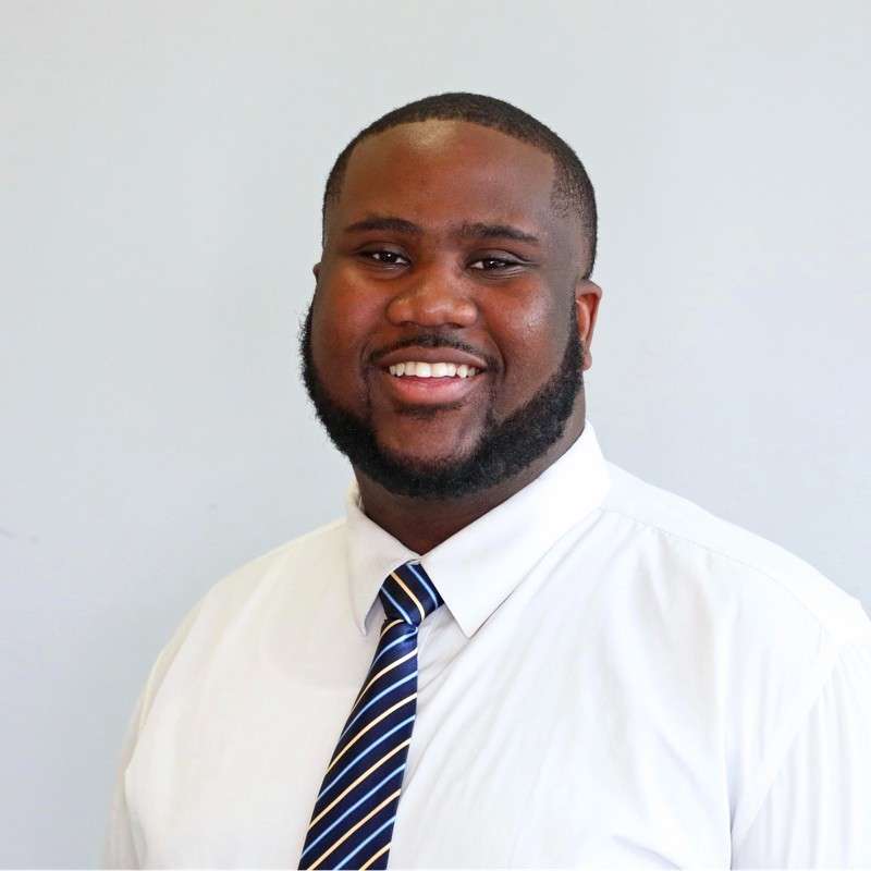 Denzel Daniel