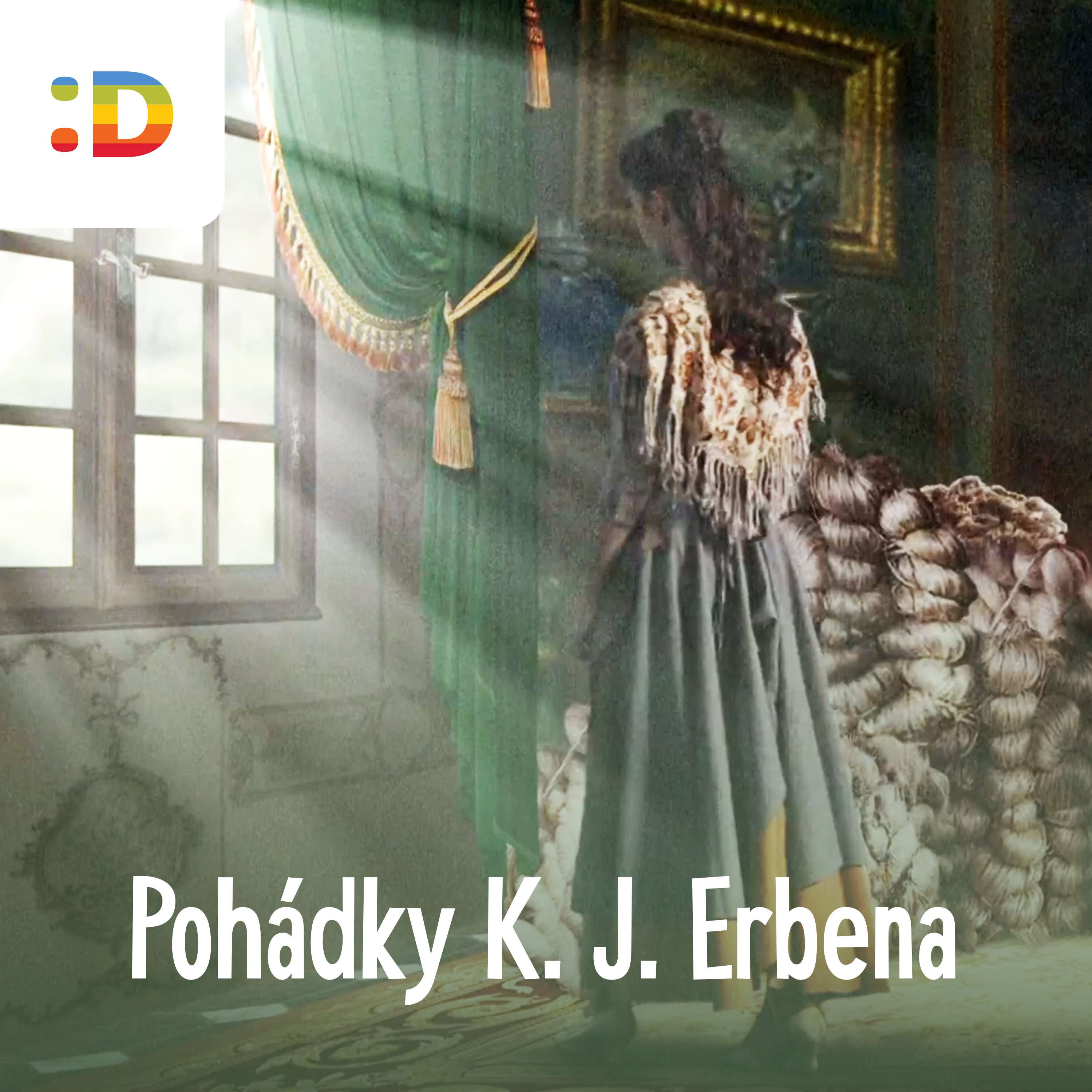 Pohádky Karla Jaromíra Erbena