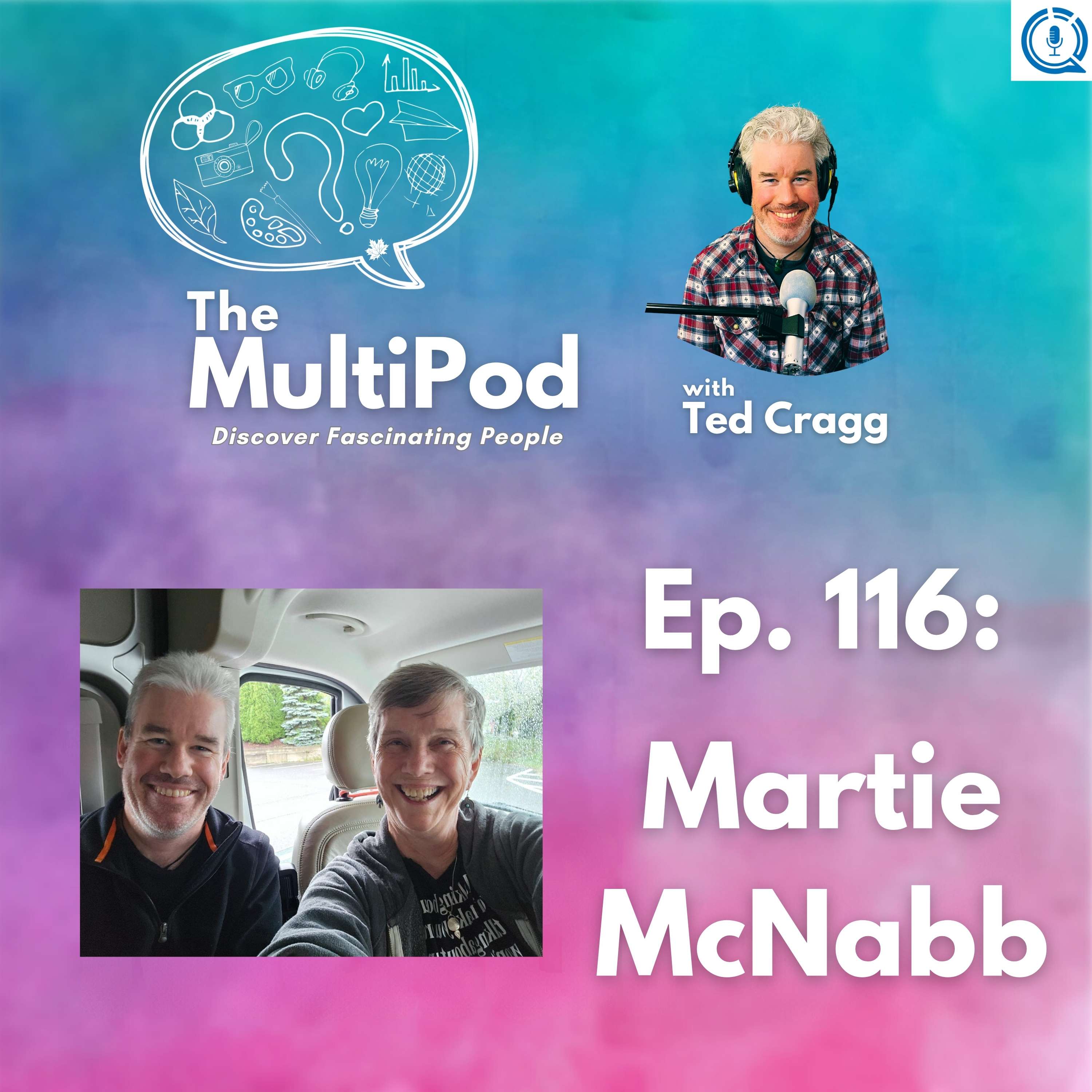 The MultiPod