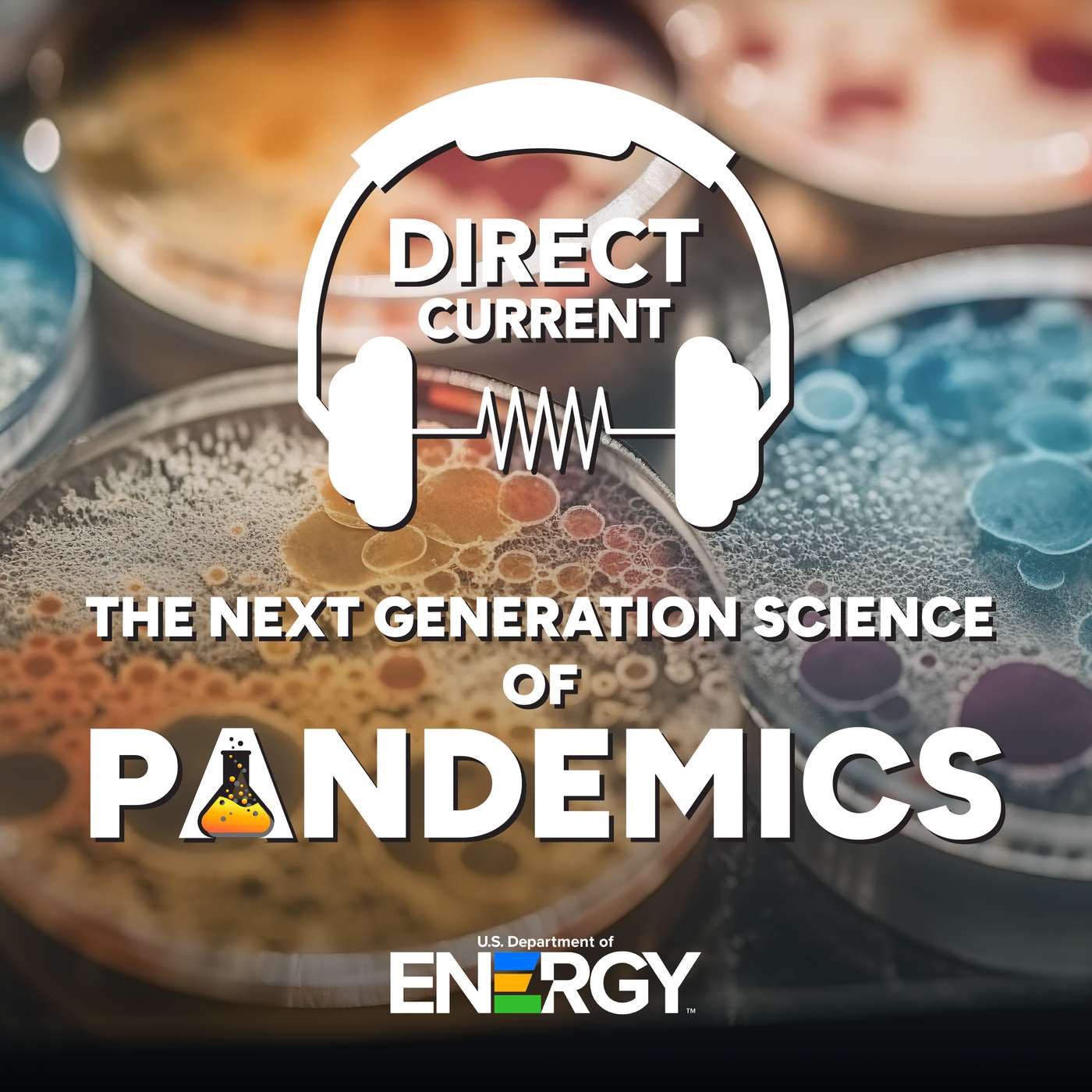 S5 E3: The Next Generation Science of Pandemics