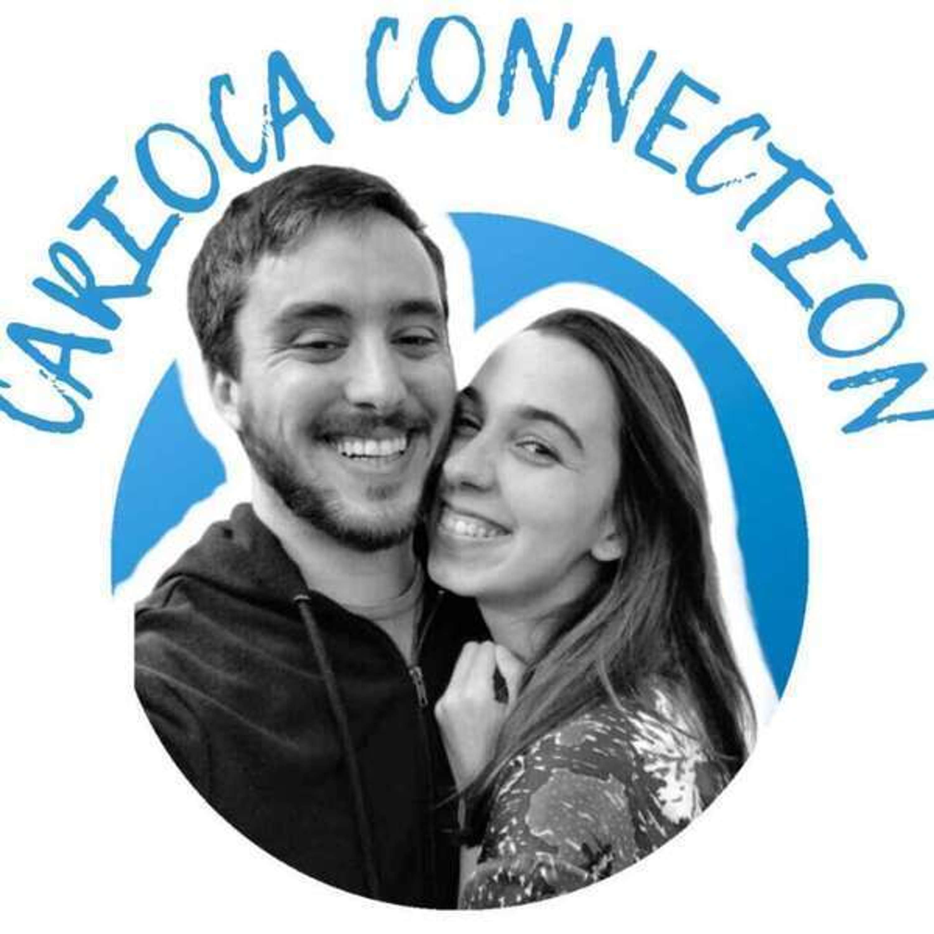 The Best Of: Welcome To Carioca Connection - podcast episode cover