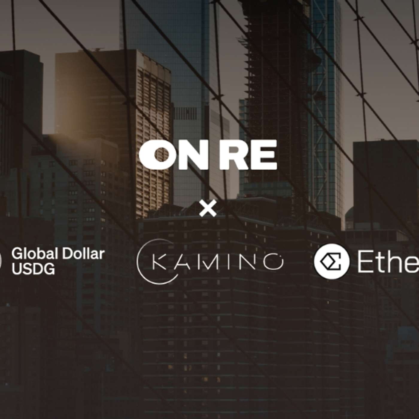 ONyc Launches On Kamino, Unlocking Real-World Yield And Collateral Utility In Solana DeFi