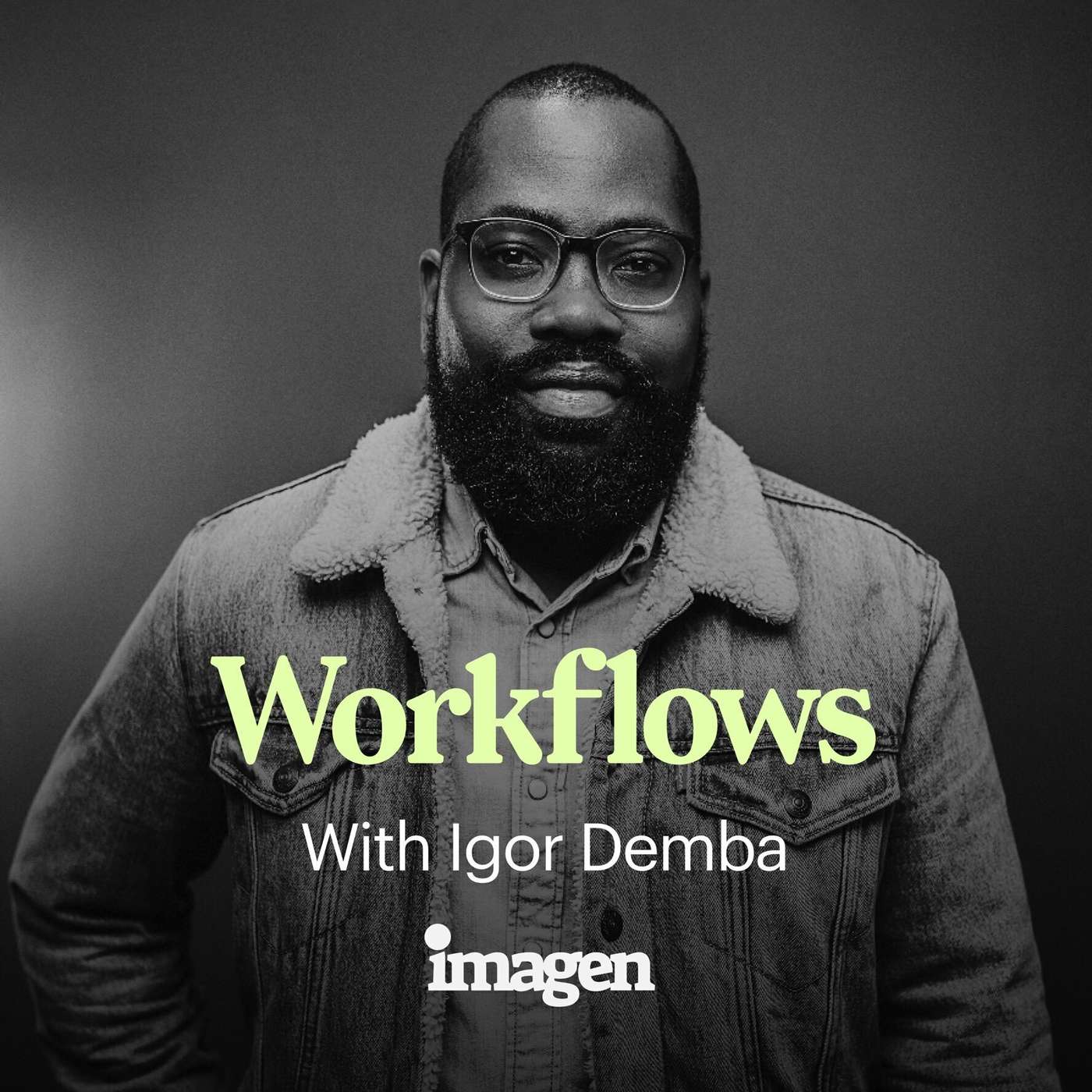 Photography & Videography Workflows
