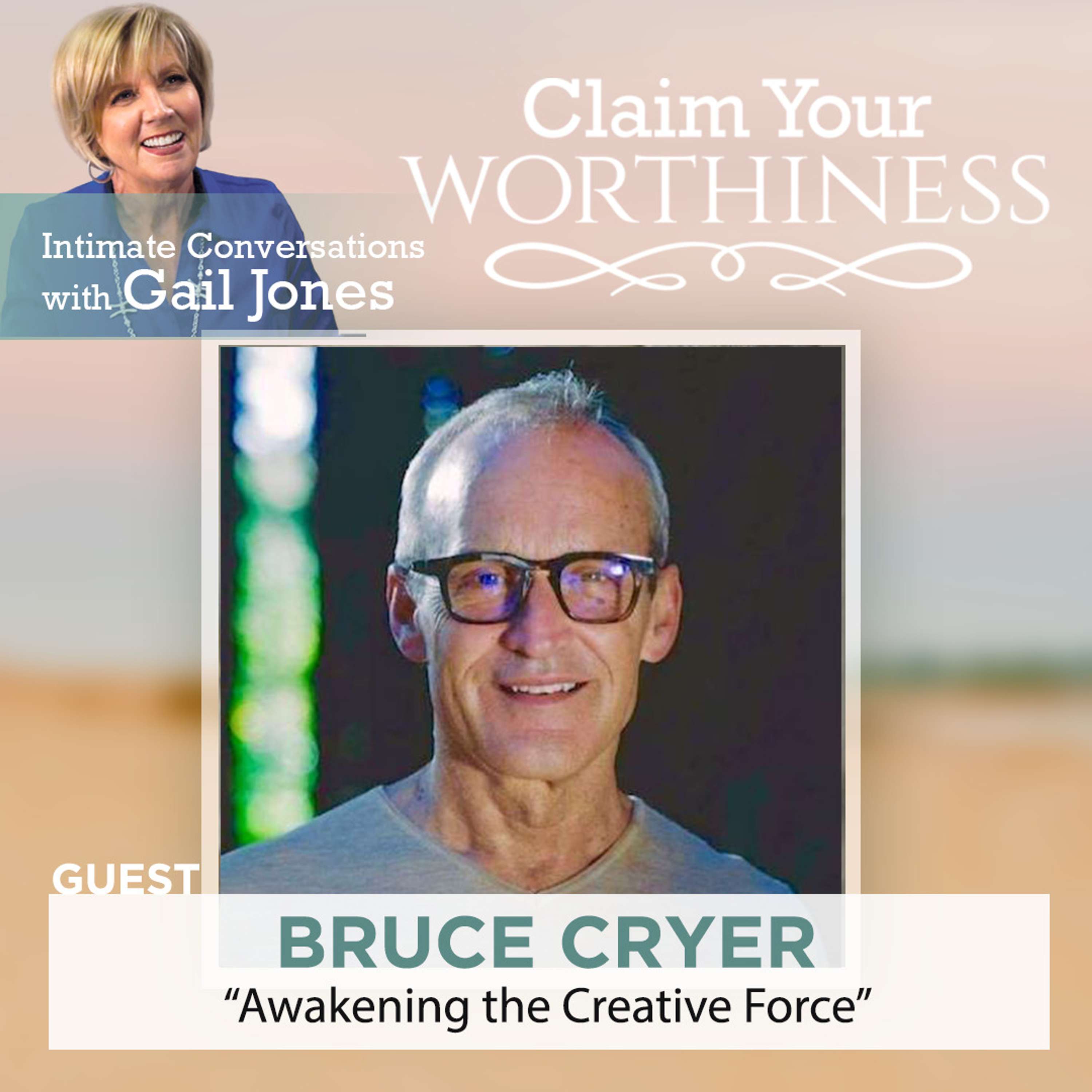 Claim Your Worthiness