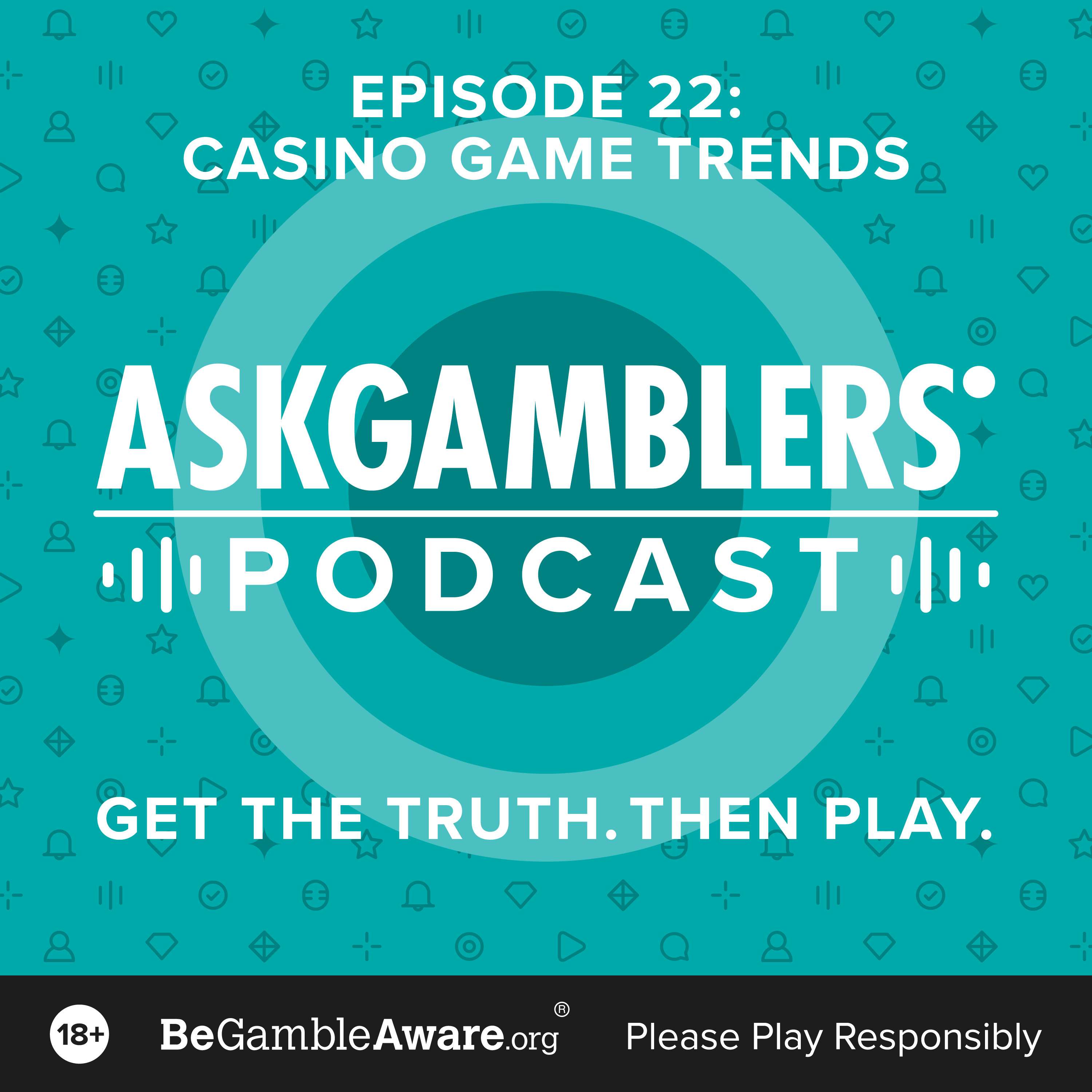 AskGamblers Podcast