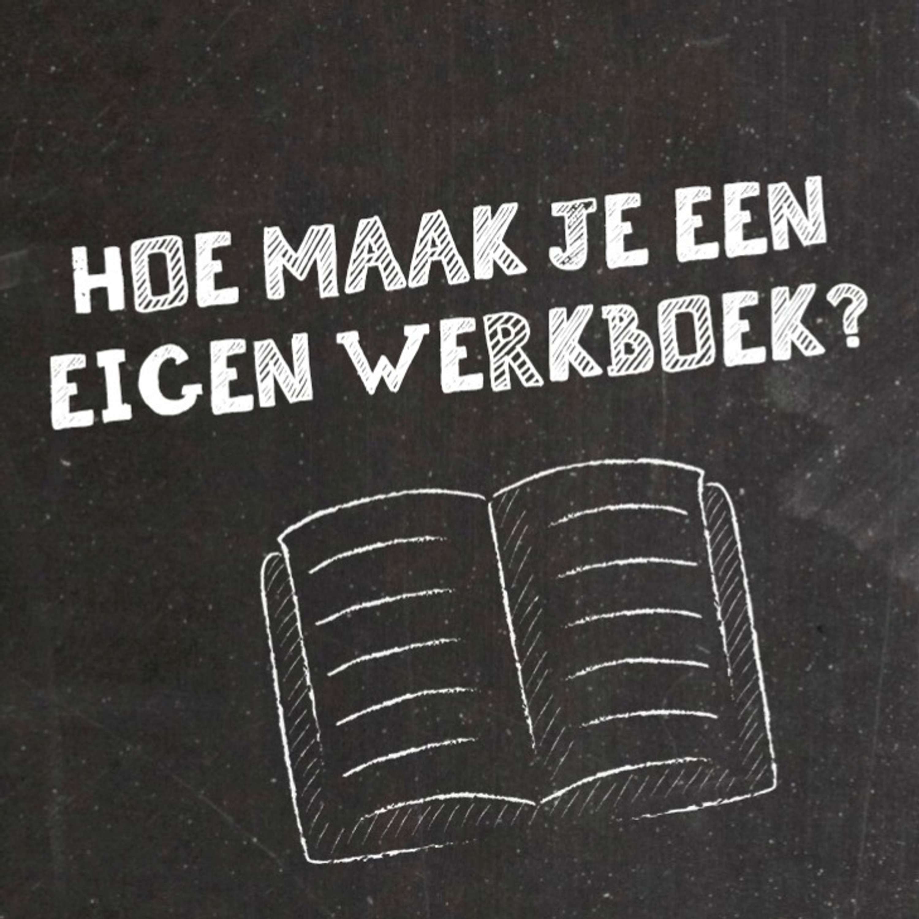Buiten de krijtlijnen
