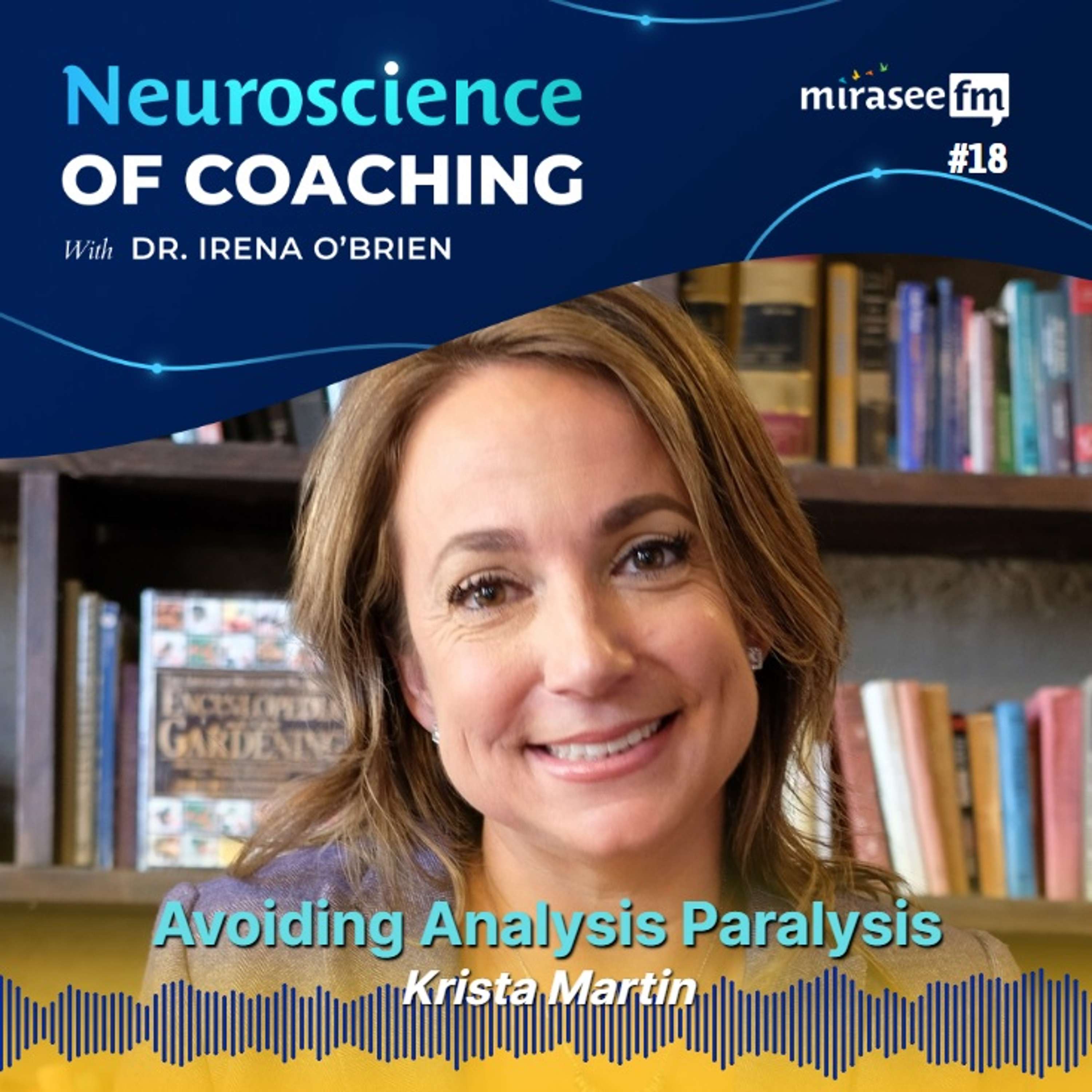 Neuroscience of Coaching