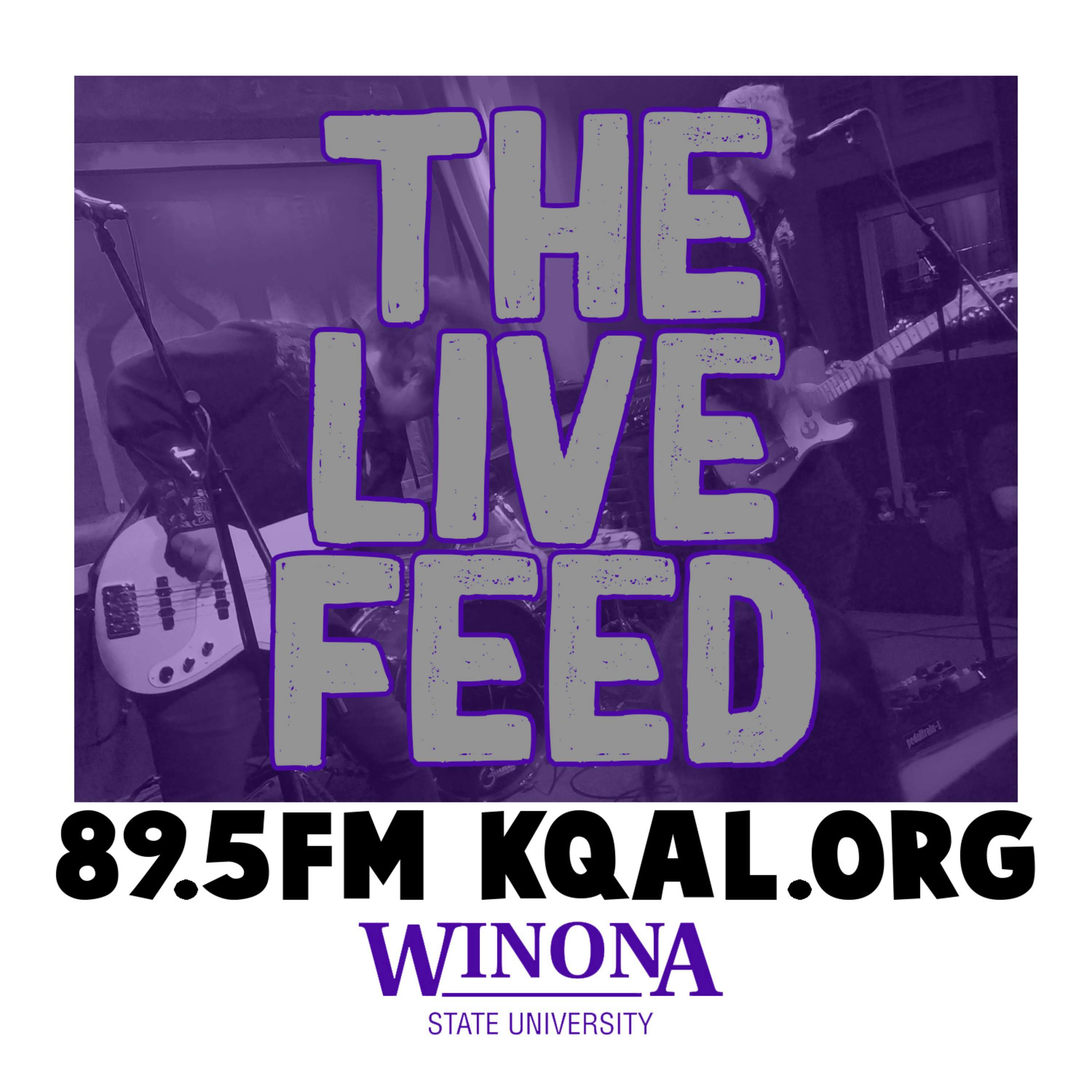 The Live Feed