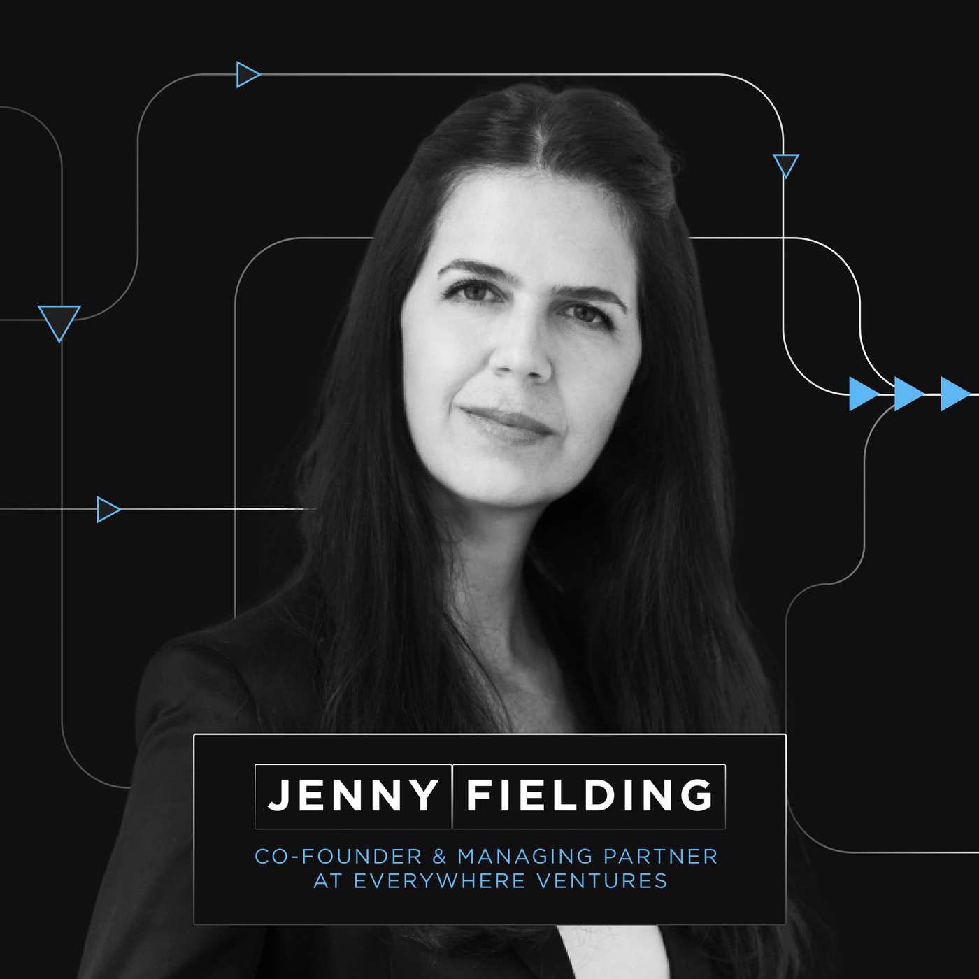 Building a Fundraising Process with Jenny Fielding