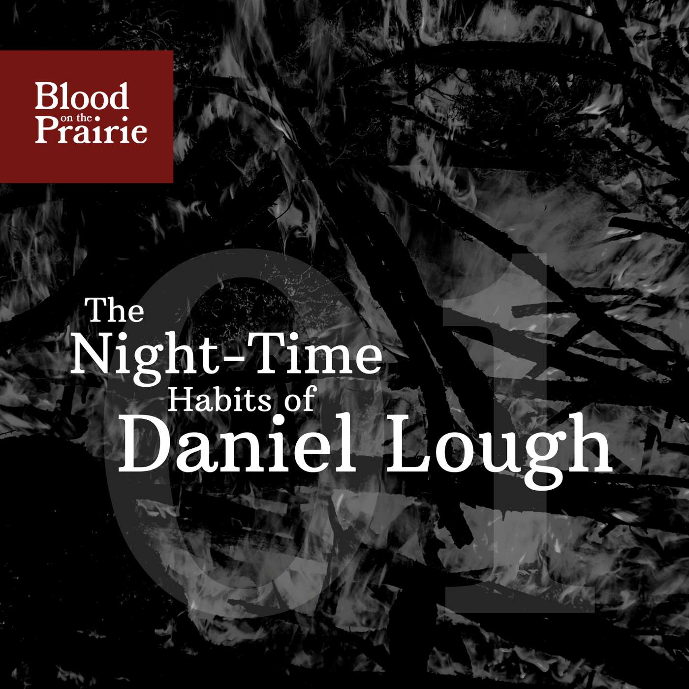 01 The Night-Time Habits of Daniel Lough 01 The Night-Time Habits of Daniel Lough