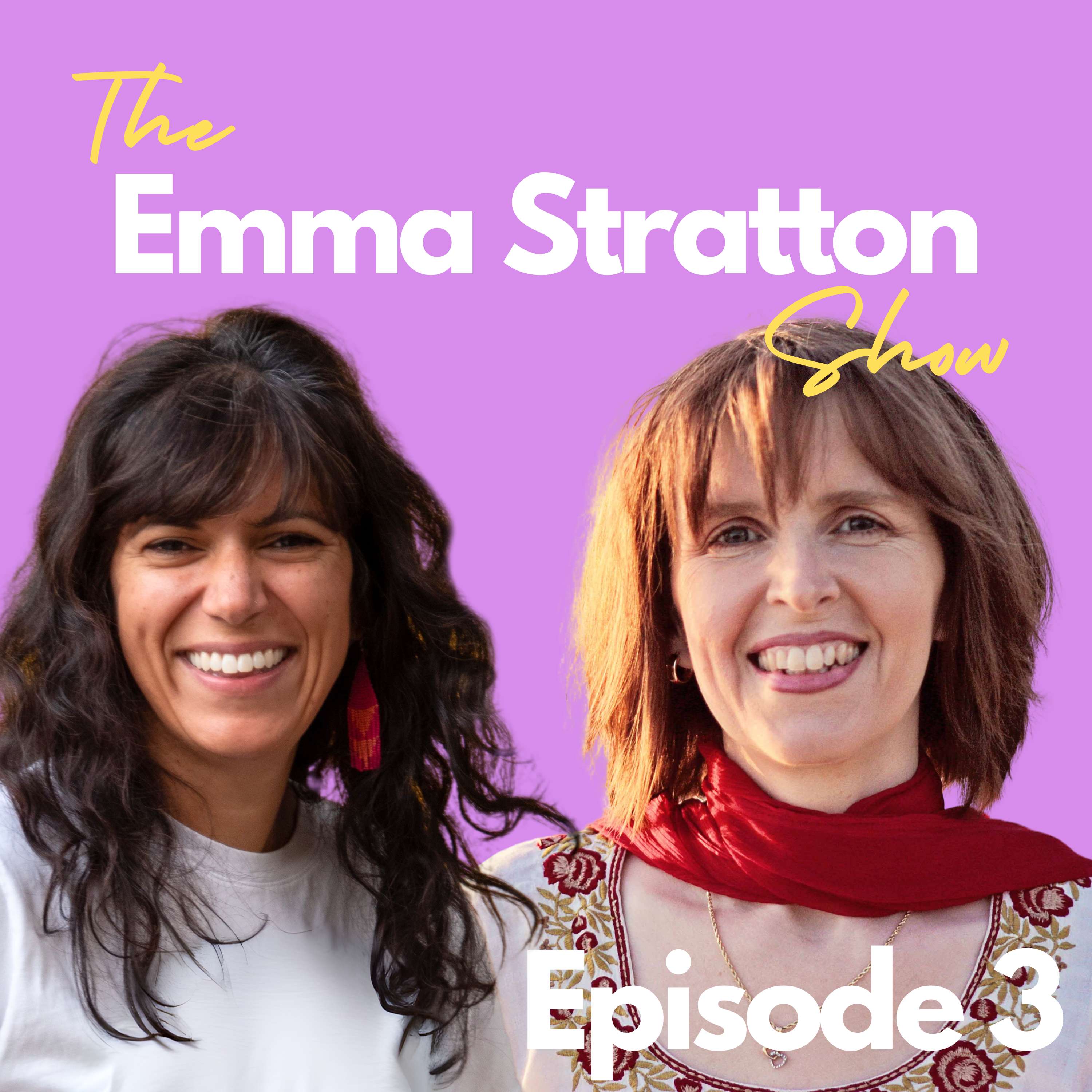 The Emma Stratton Show
