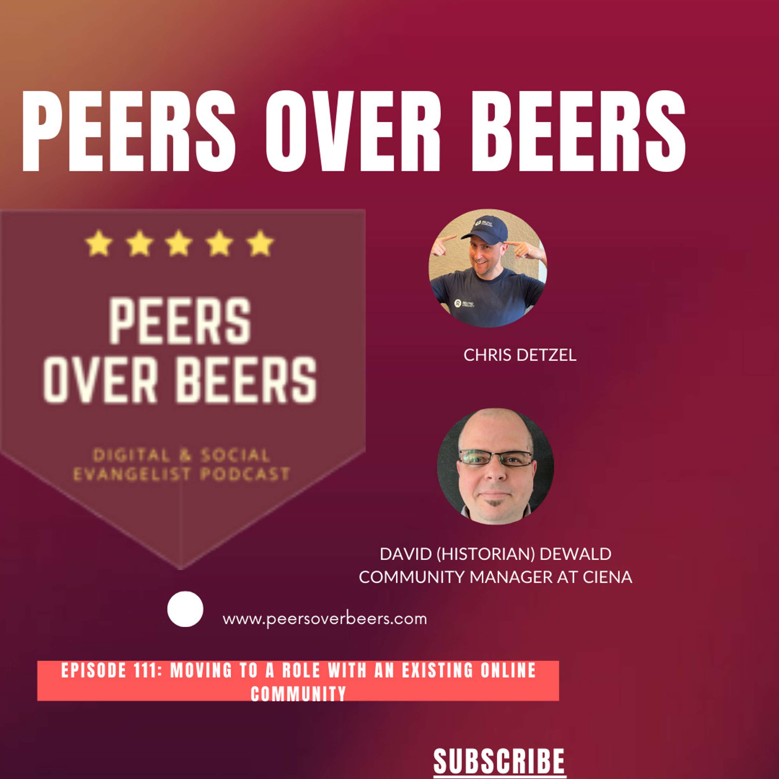 CX Nexus Podcast
