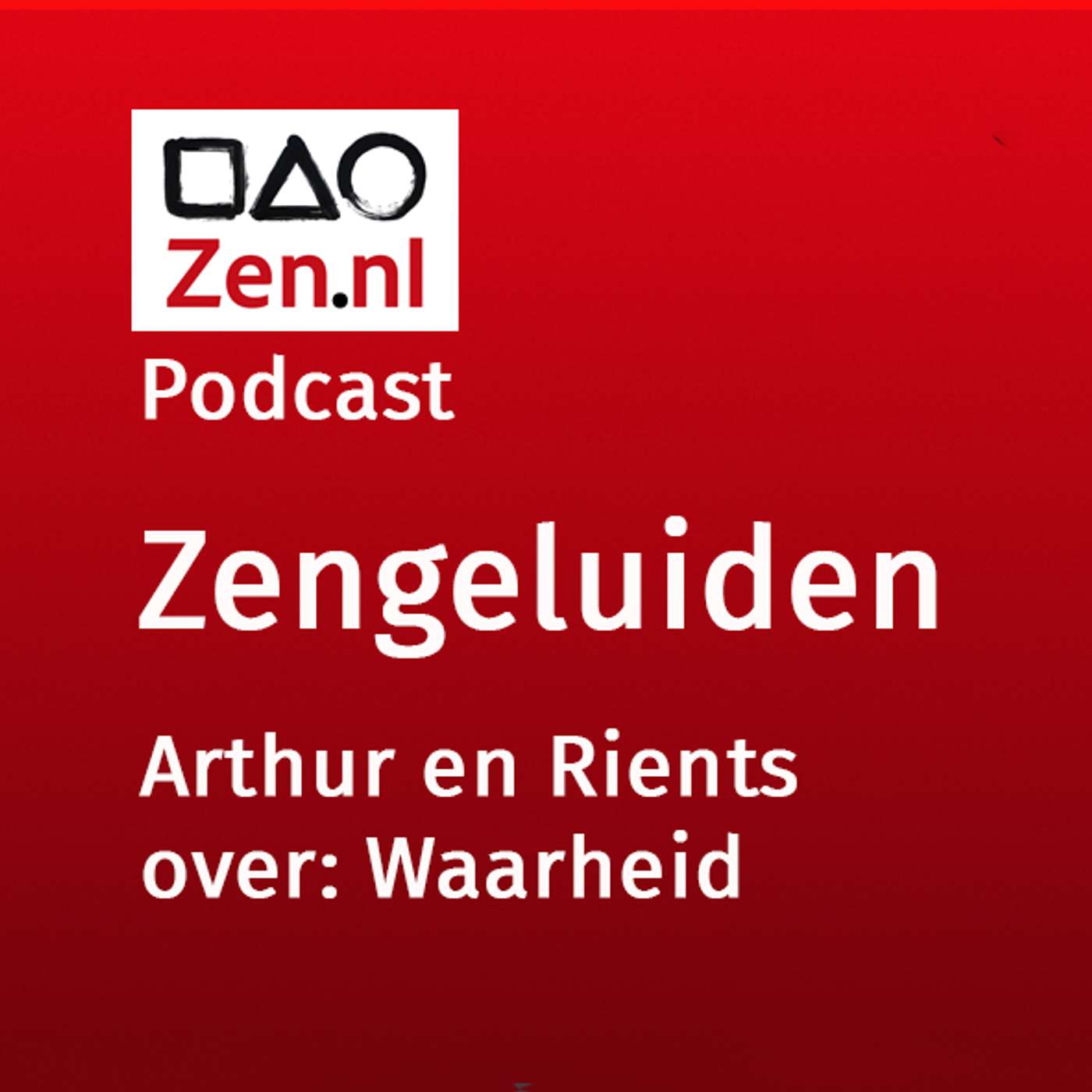 Rients Ritskes | Wat is waarheid? Rients Ritskes | Wat is waarheid?