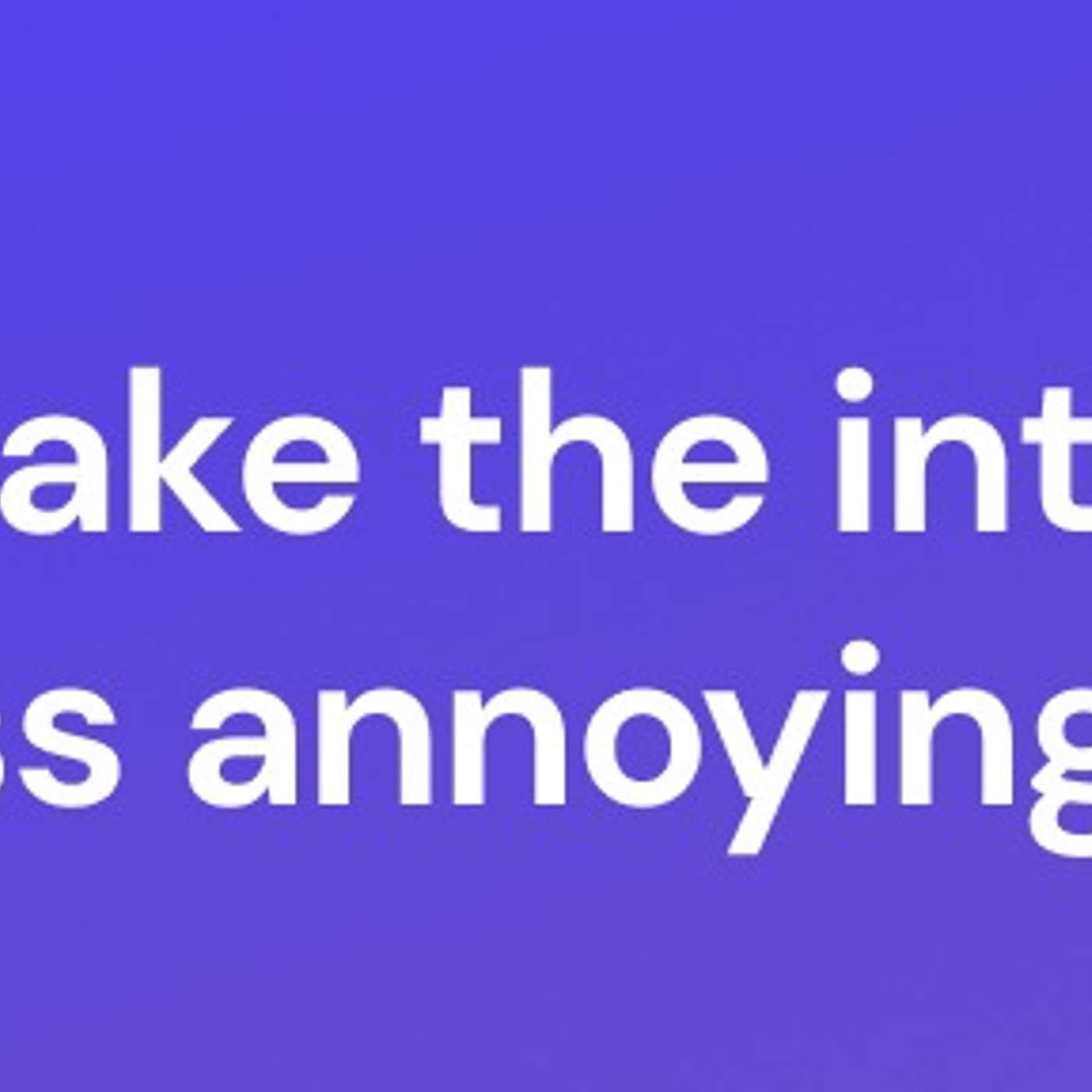 Why Your Digital Life Feels Messy (And What to Do About It)