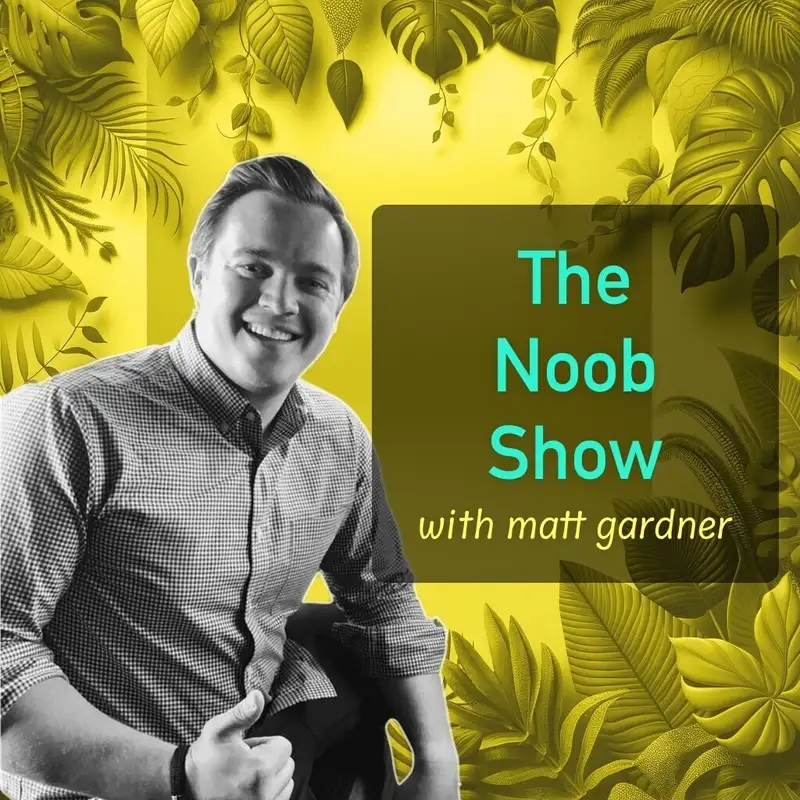 The Noob Show