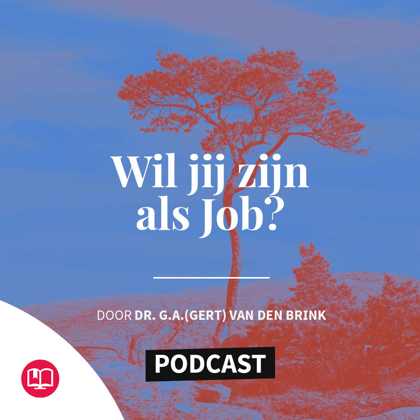 Wil jij zijn als Job?